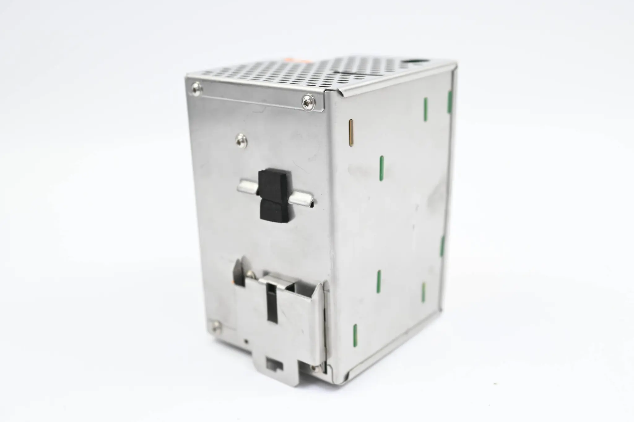 Produktfoto 1 von Bihl + Wiedemann AS-i 3.0 Safety Monitor BWU2000 ( 18005 )