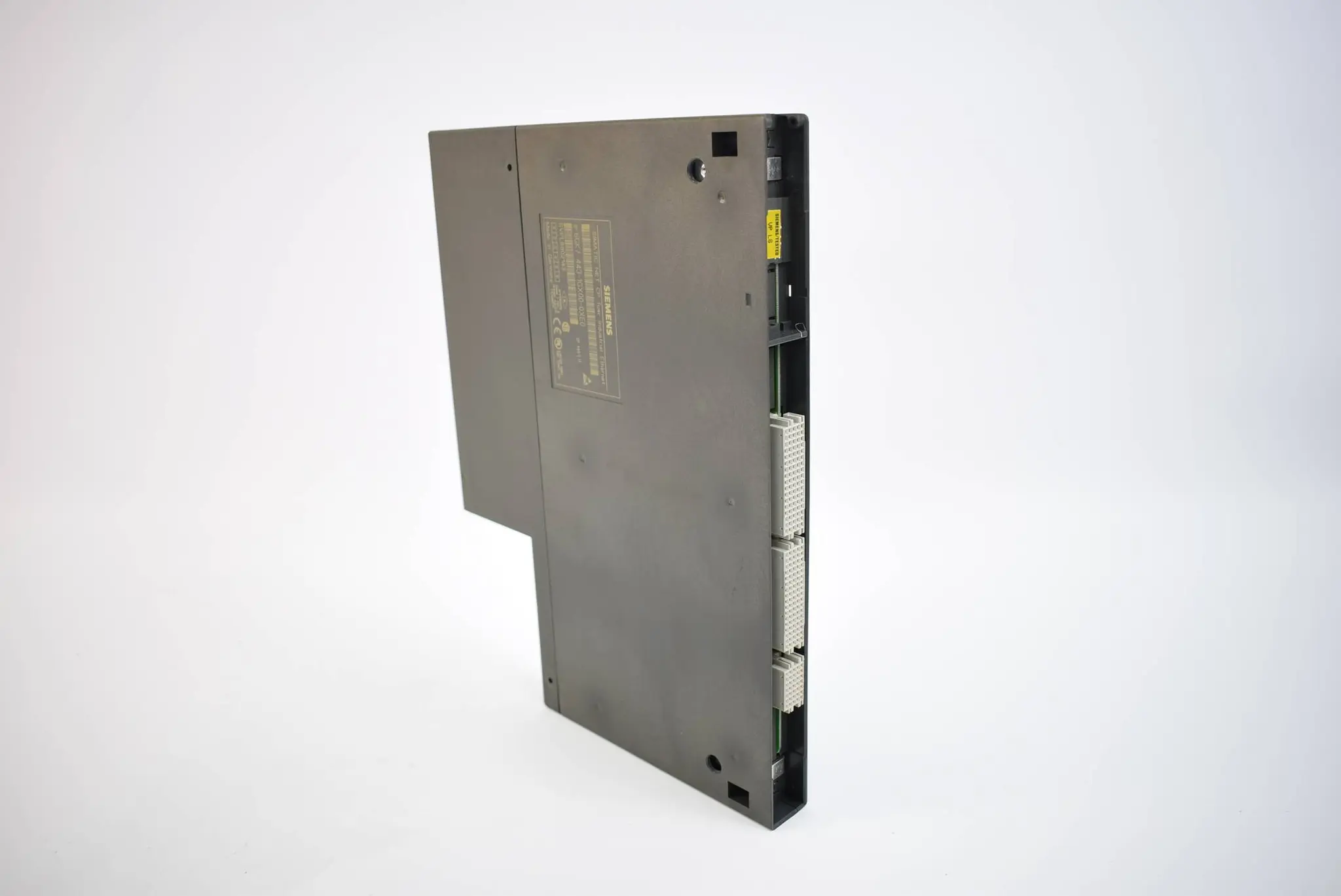 Produktfoto 1 von Siemens simatic S7 CP 443-1 IT 6GK7 443-1GX00-0XE0 ( 6GK7443-1GX00-0XE0 ) E1