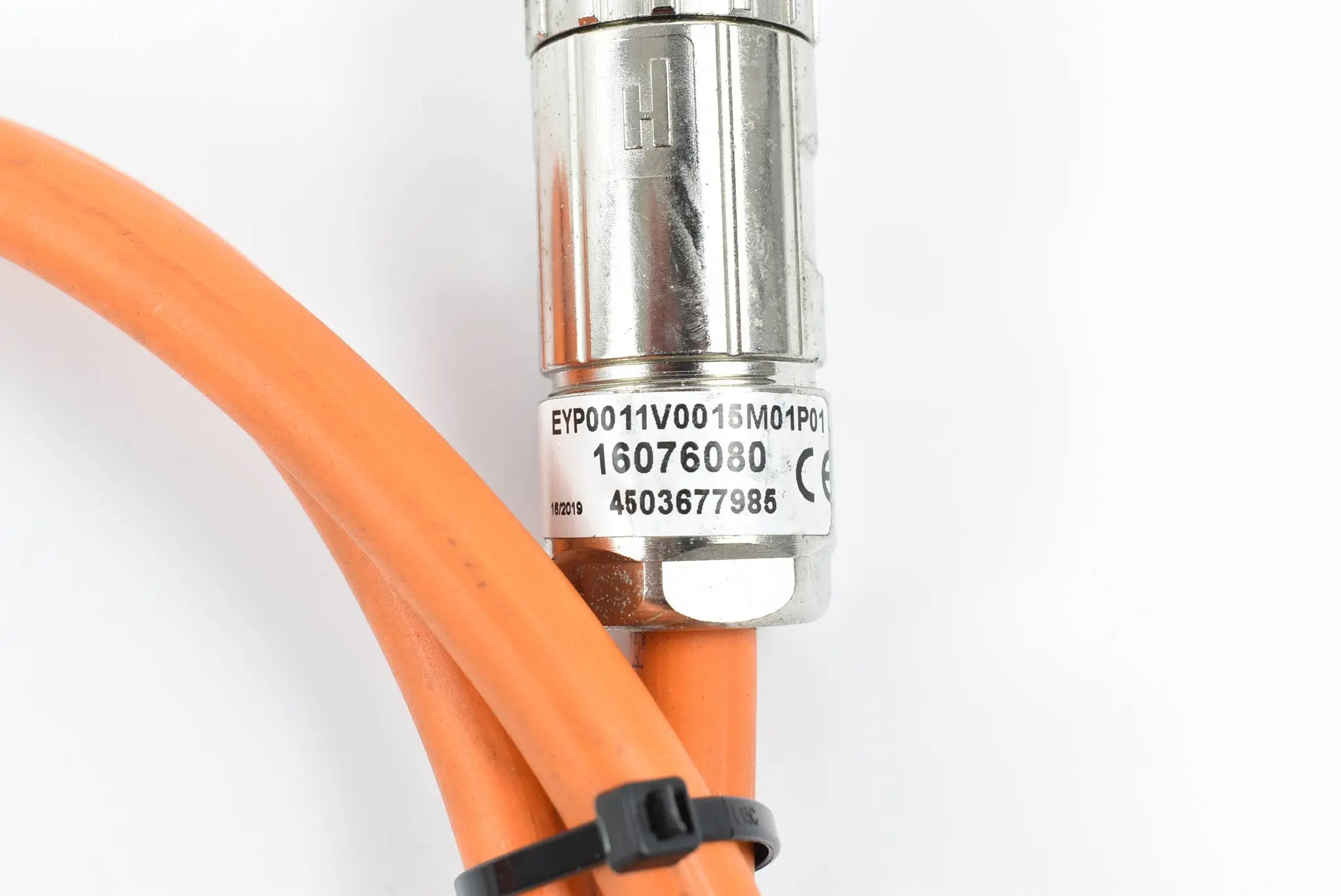 Produktfoto 1 von Lenze Motorkabel EYP0011V0015M01P01 ( 16076080 )