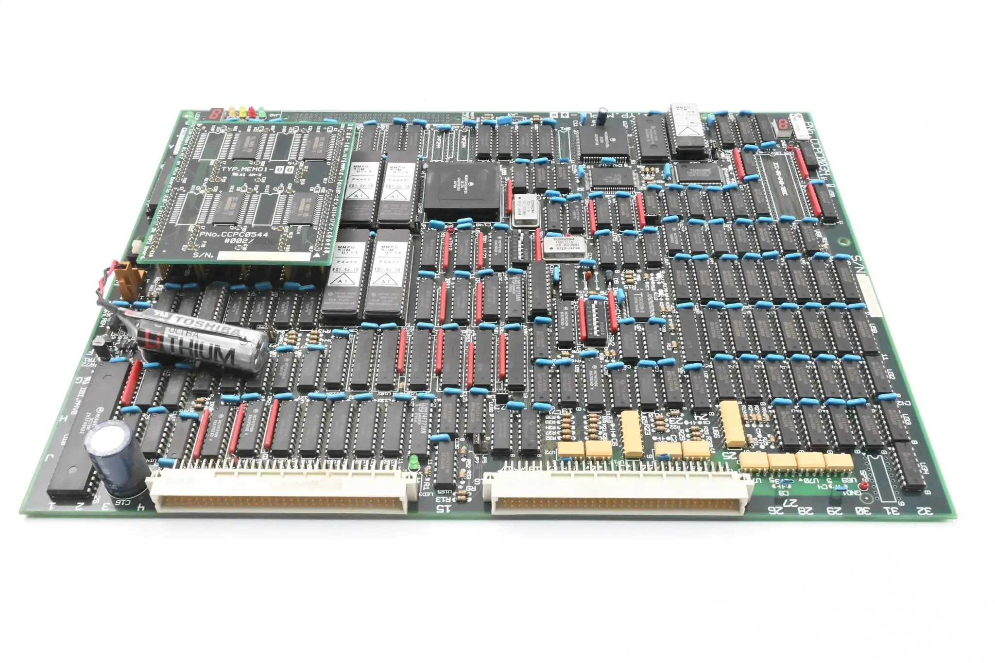 Produktfoto 1 von Kawasaki Board CCPC0034 ( MMPU1-08 )