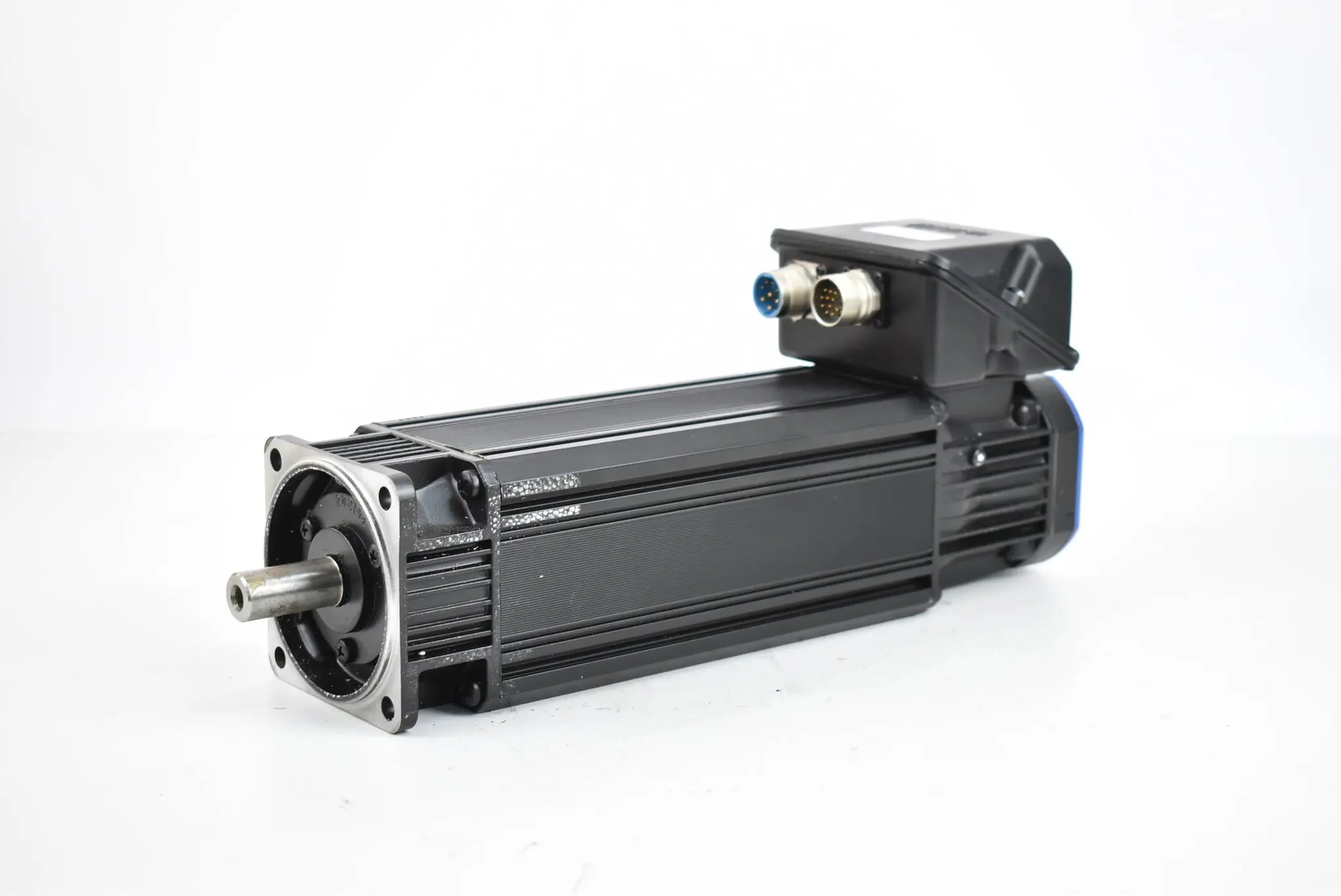 Produktfoto 1 von Siei Ultract Servomotor 9,98Nm 8,14A 1,29Nm/A 4000rpm 320V UL50840.3 AB