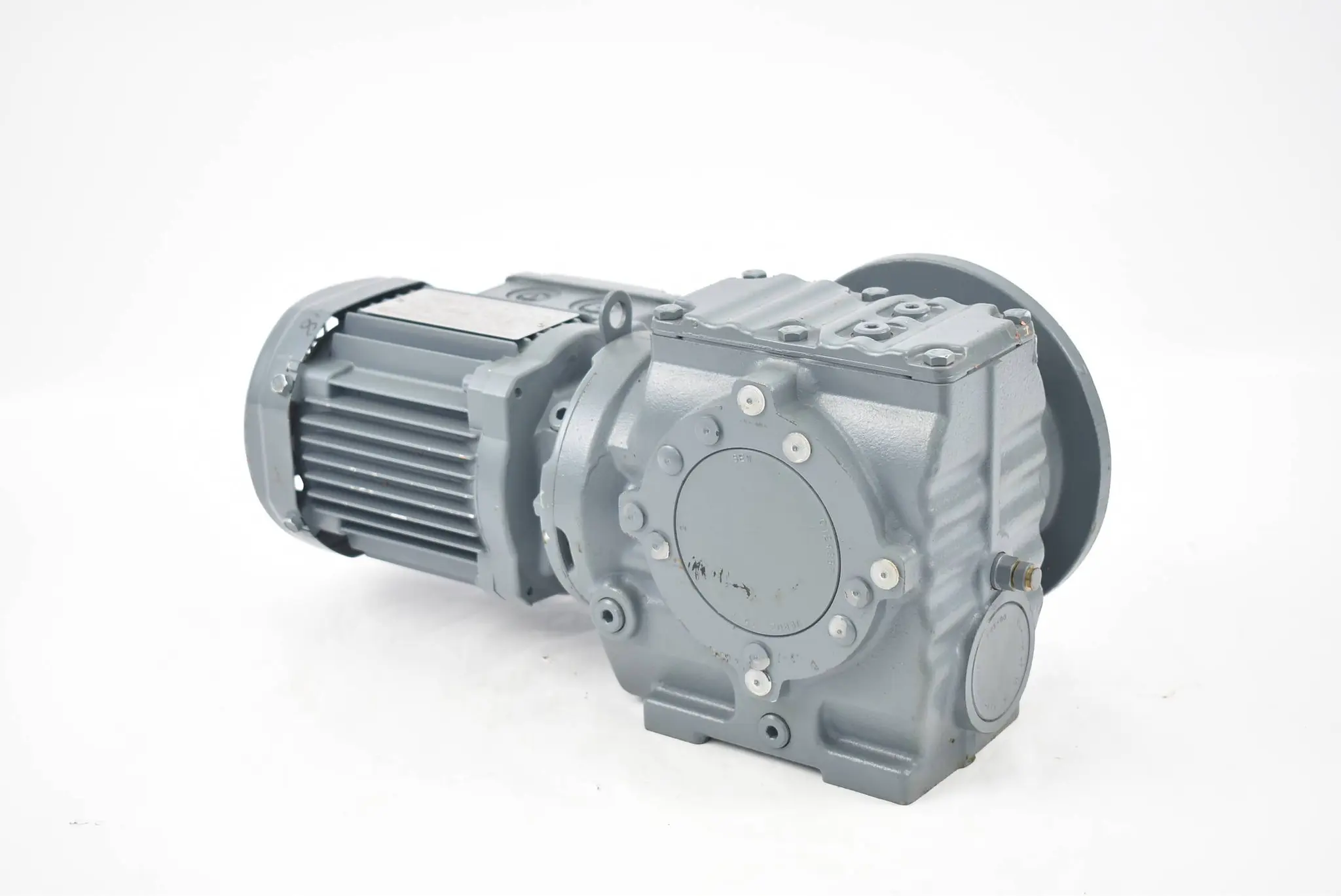 Produktfoto 1 von SEW Eurodrive Getriebemotor SF47 DR63M6 ( SF47DR63M6 ) 0,12kW 1100U/min.