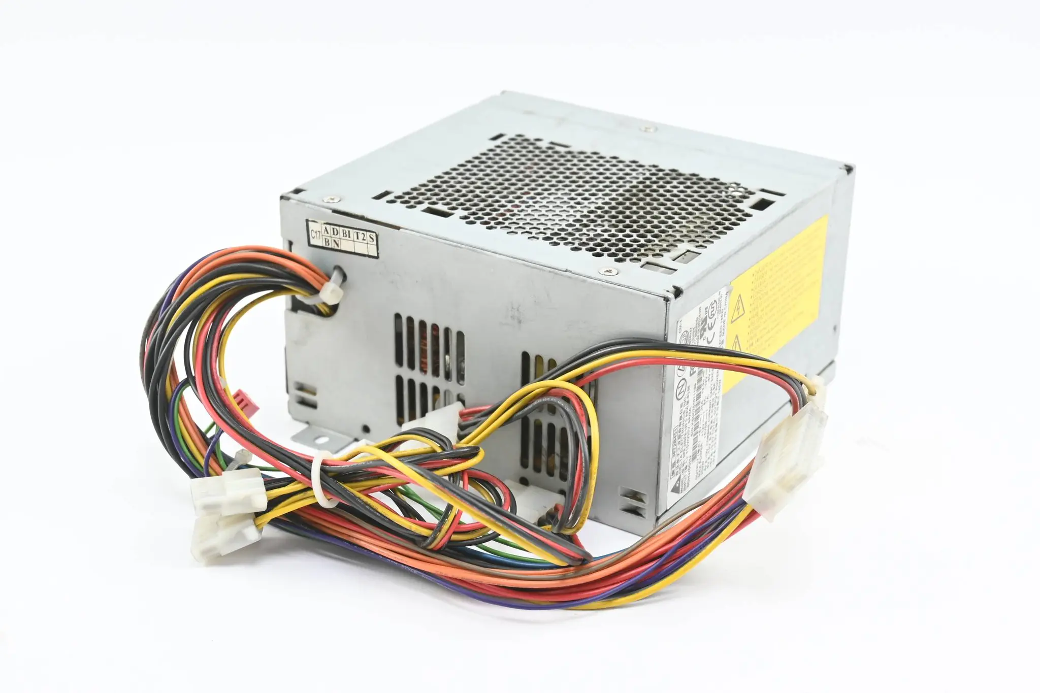 Produktfoto 1 von Delta Electronics Schaltnetzteil DPS-200PB-103 D
