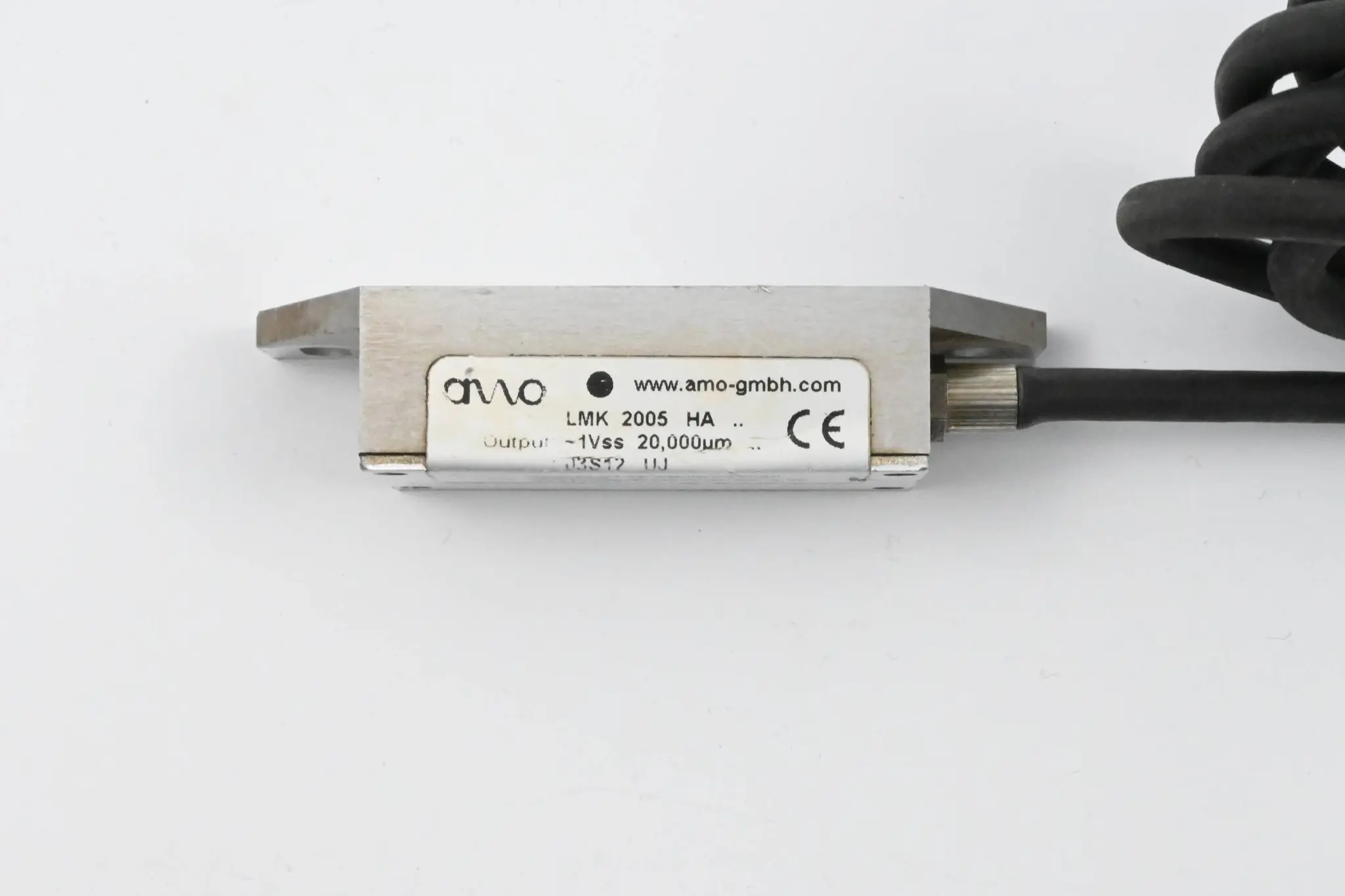 Produktfoto 1 von Amo Encoder LMK 2005 HA ( 2298336 )
