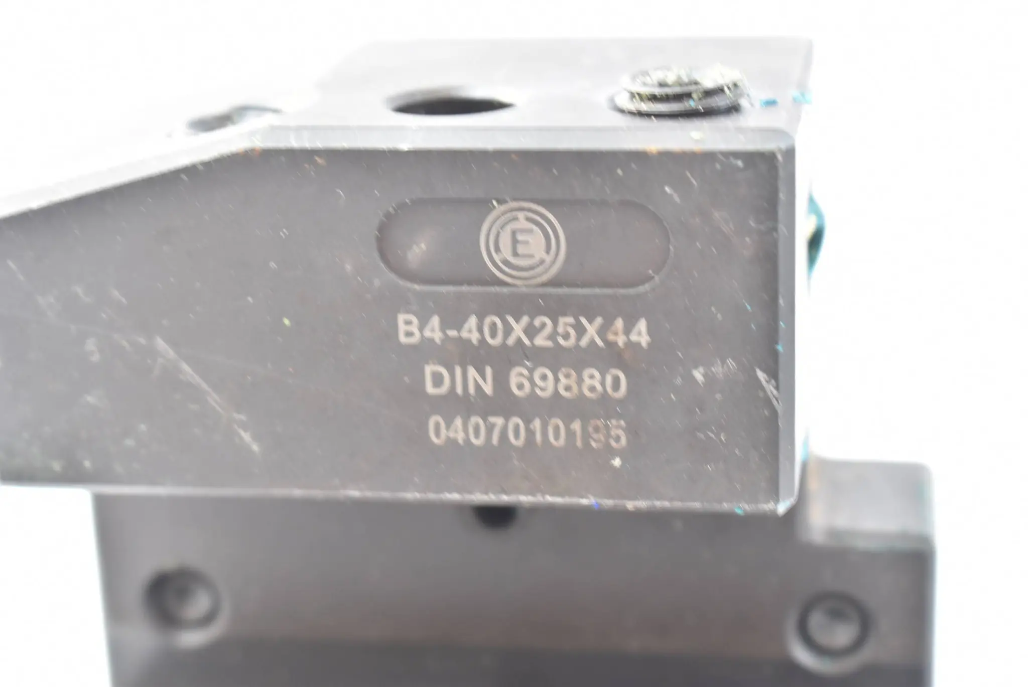 Produktfoto 1 von Radial-Werkzeughalter B4-40X25X44 ( DIN 69880 )