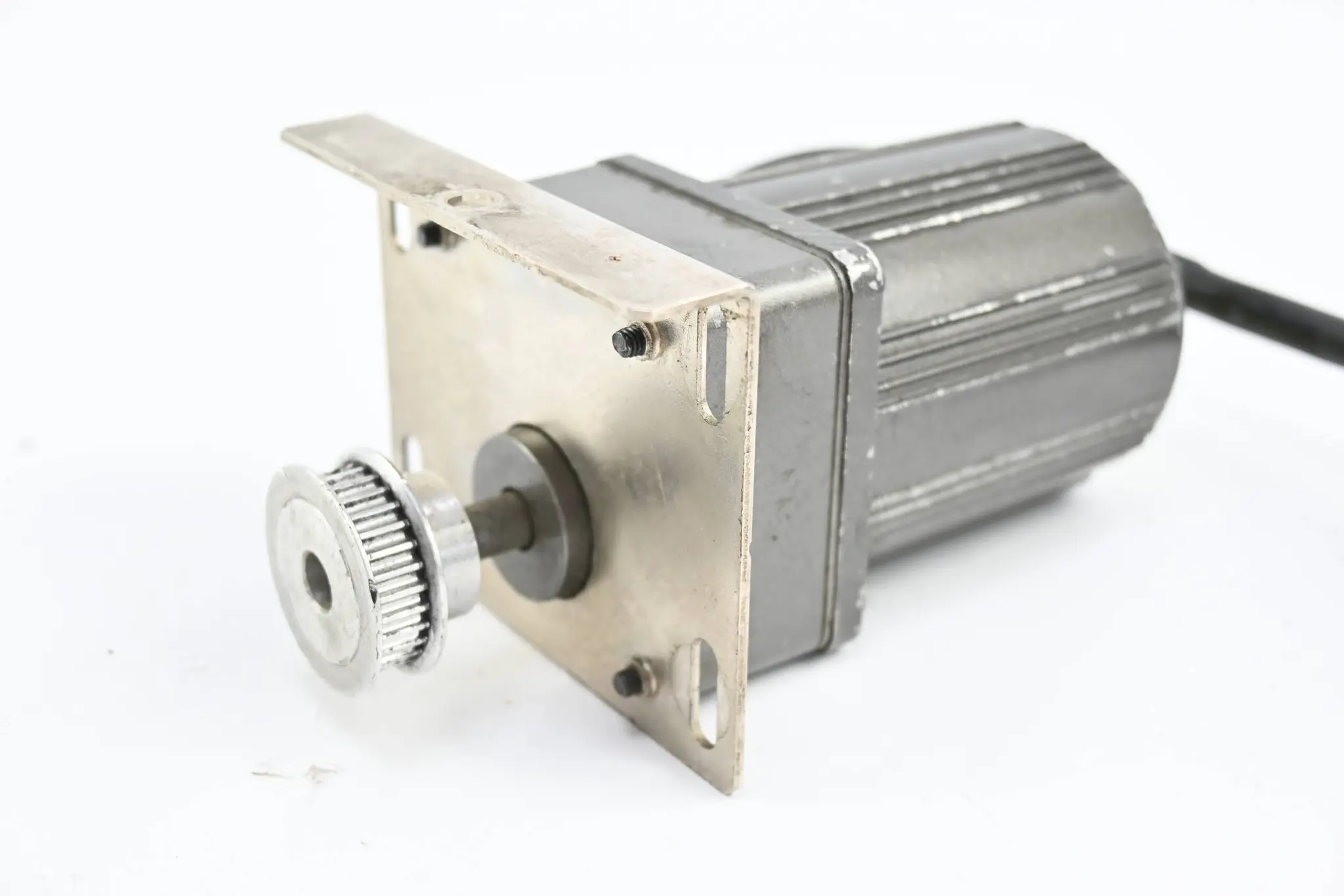 Produktfoto 1 von Panasonic Motor M61A6G4L inkl. Getriebe M6GA10B