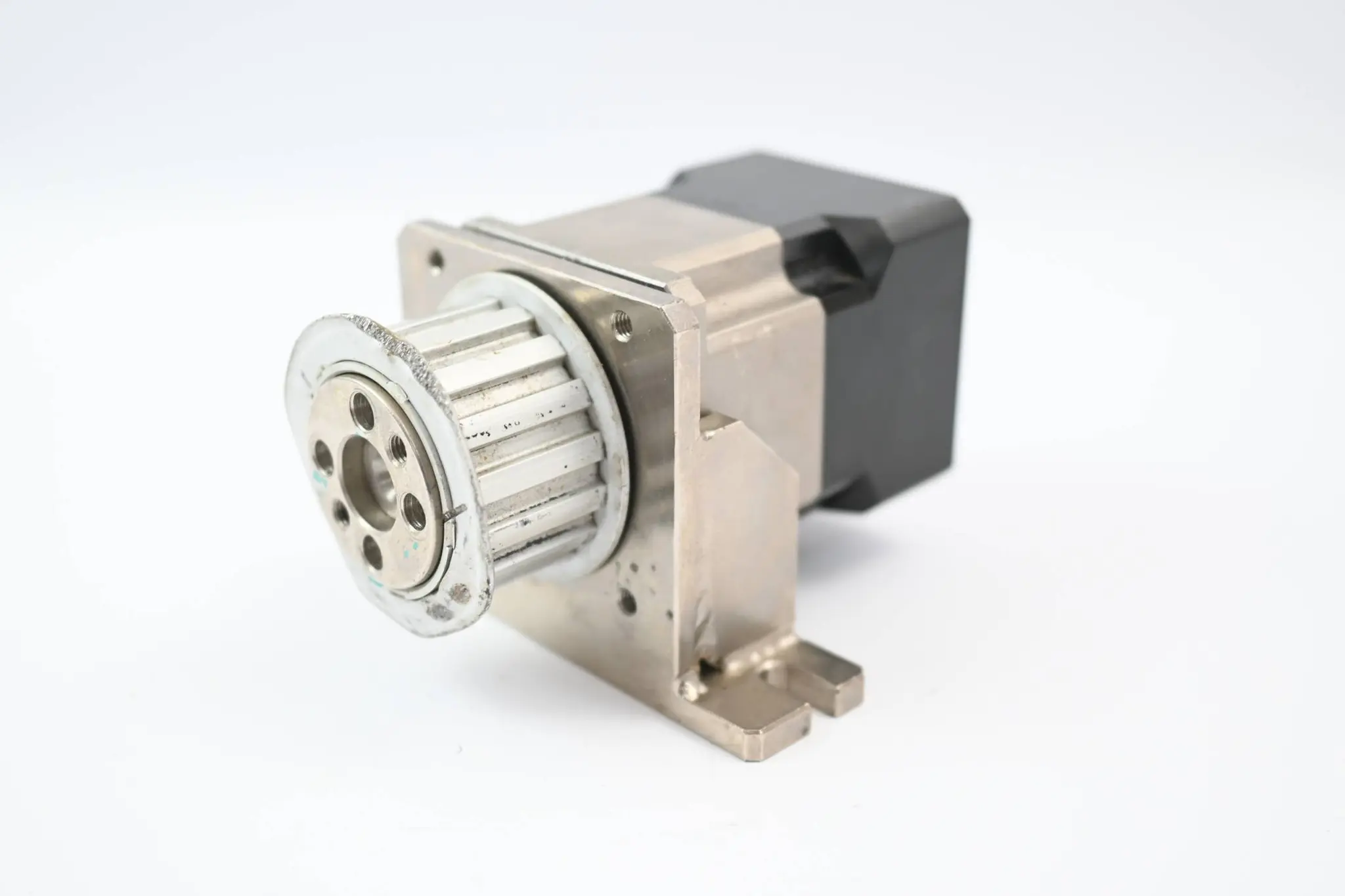 Produktfoto 1 von Apex Dynamics Untersetzungsgetriebe AB060-S1-P2 inkl. Zahnrad