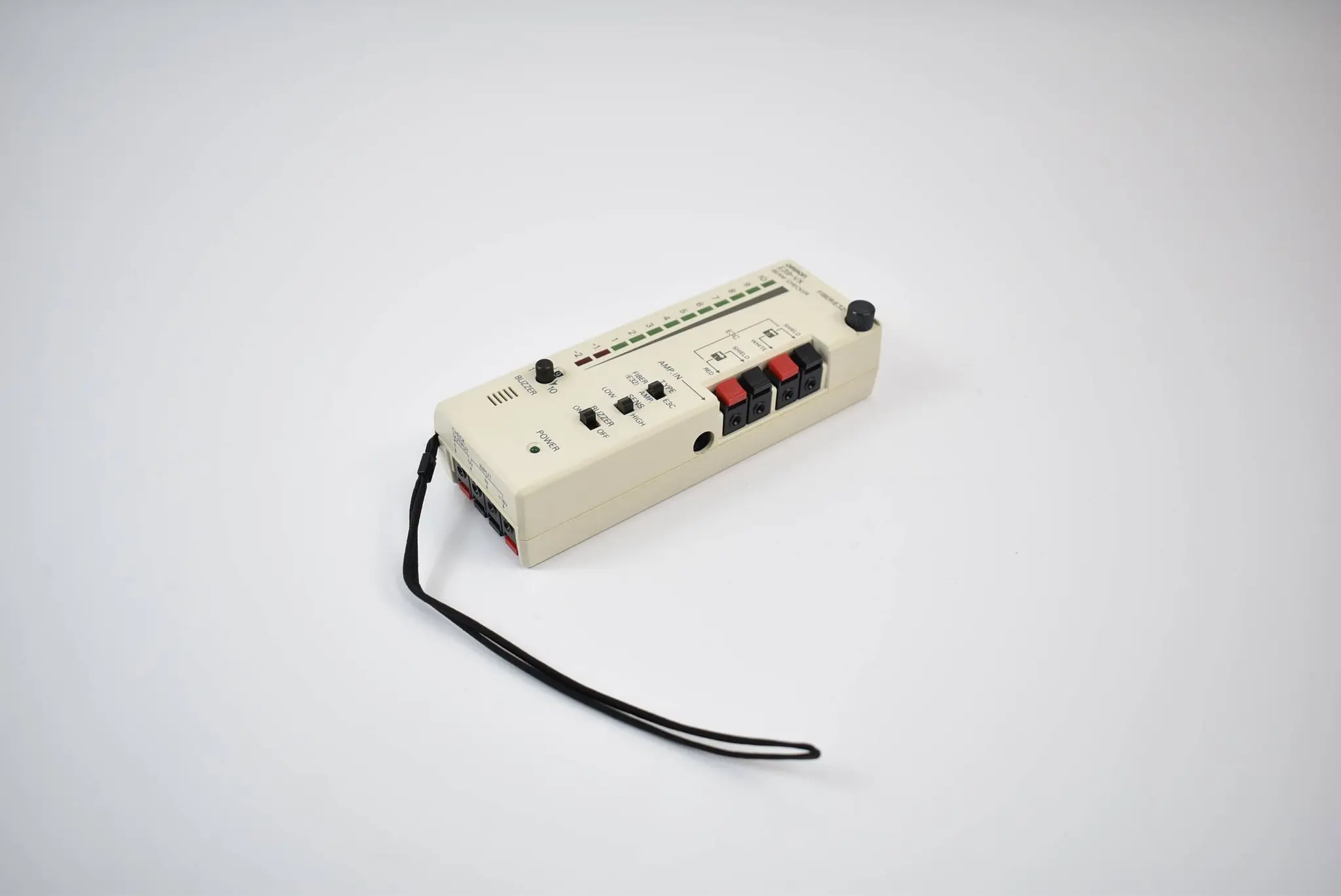 Produktfoto 1 von Omron Beam Checker Strahlprüfer E39-VX