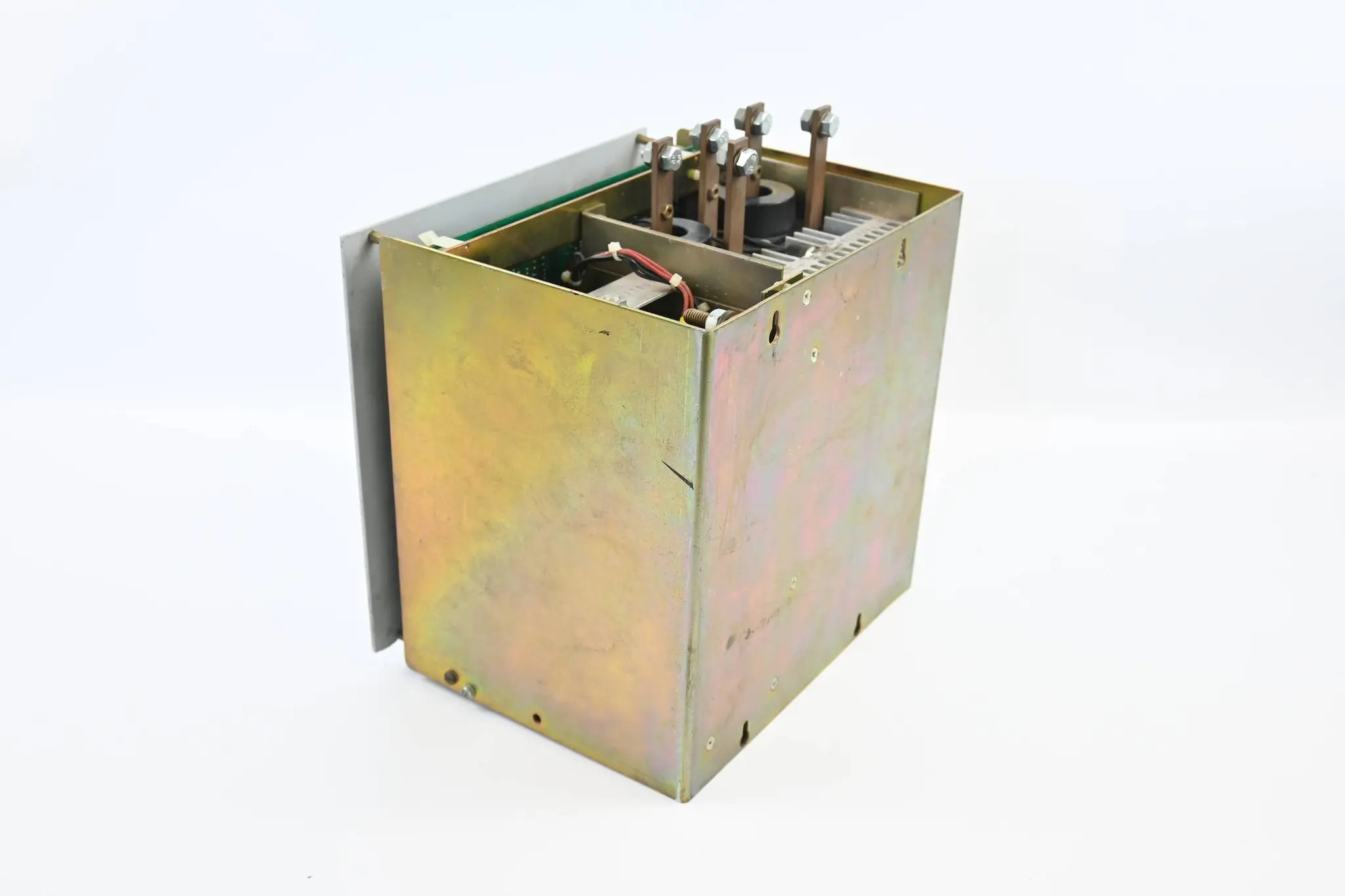 Baumüller Konvertereinheit BKD6/30/460-204000010