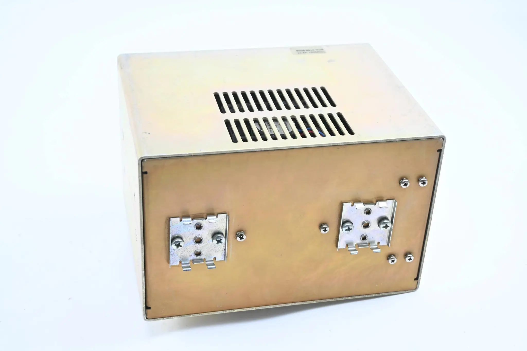Produktfoto 1 von SCA Schucker Steuereinheit TCU 3000 ( 8900.0001 A )