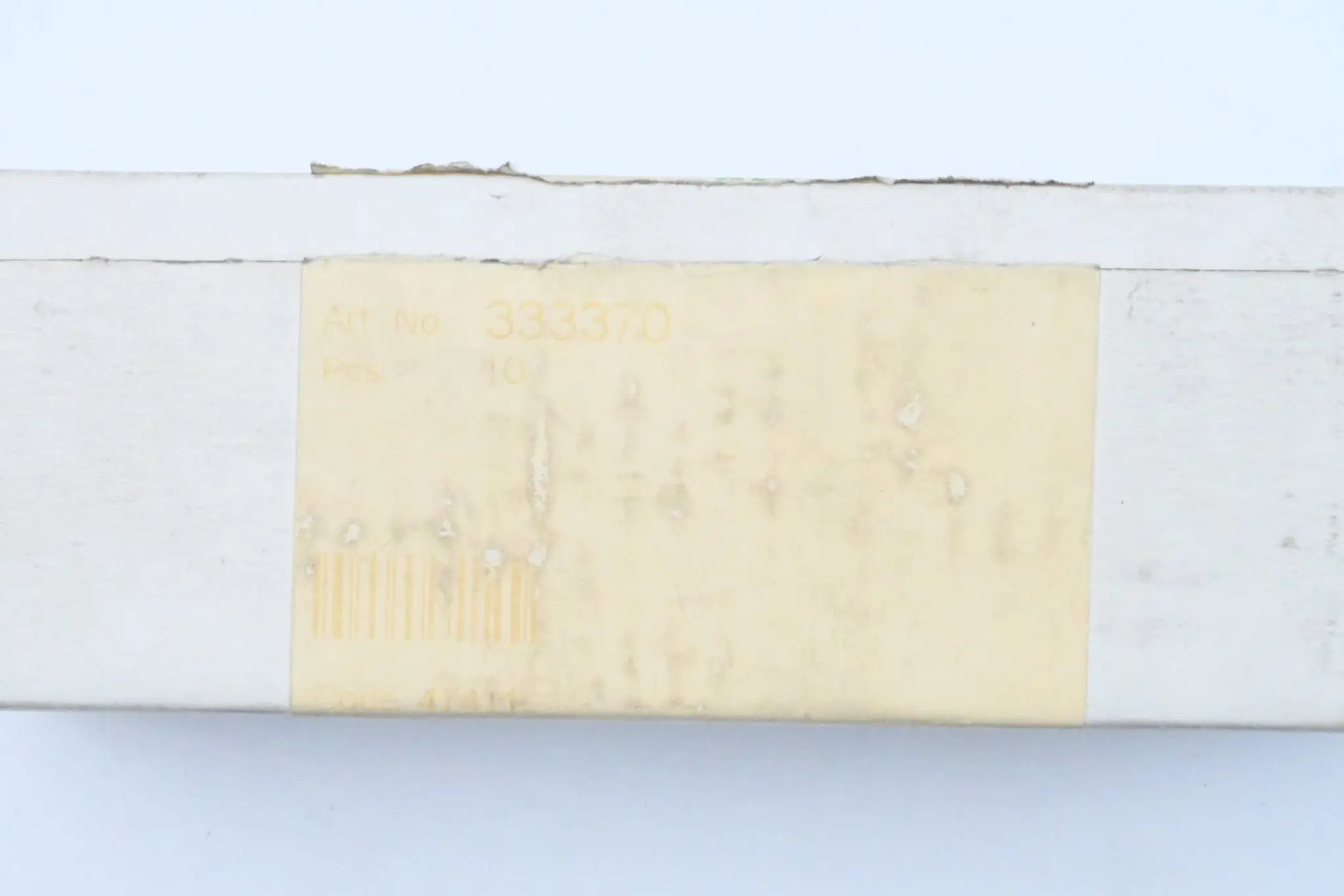 Murr Elektronik Adapter MSBL0-A-U Bu.-St.Pin 2auf4/4auf2 ( 333370 ) 10Stck.
