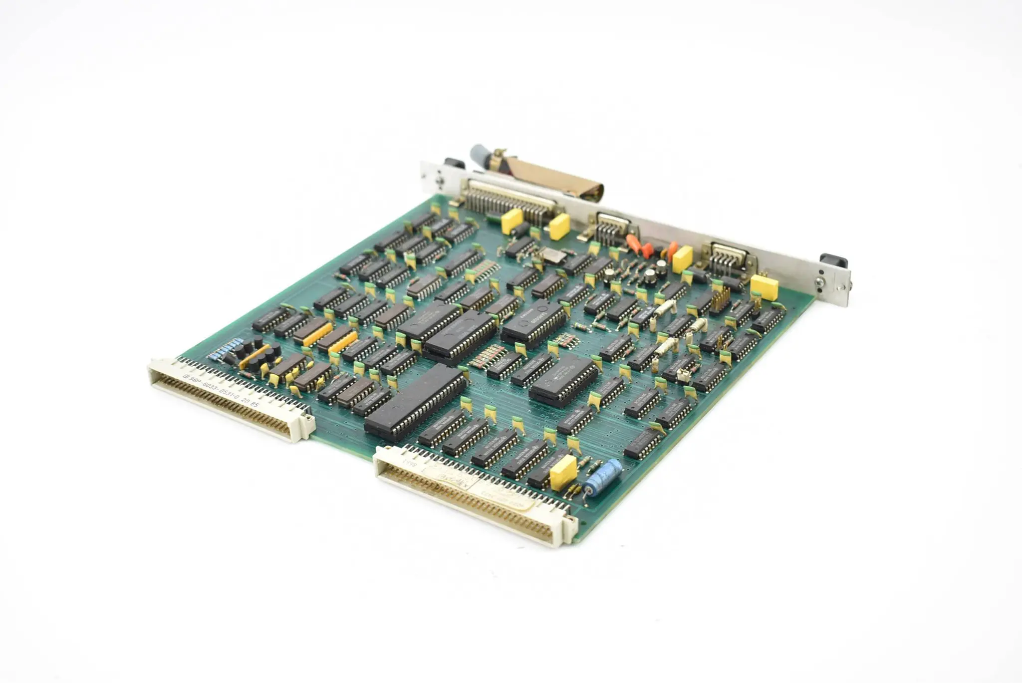 Produktfoto 1 von Philips Controll Telet Mod-C Steuerkarte 4022 226 3433