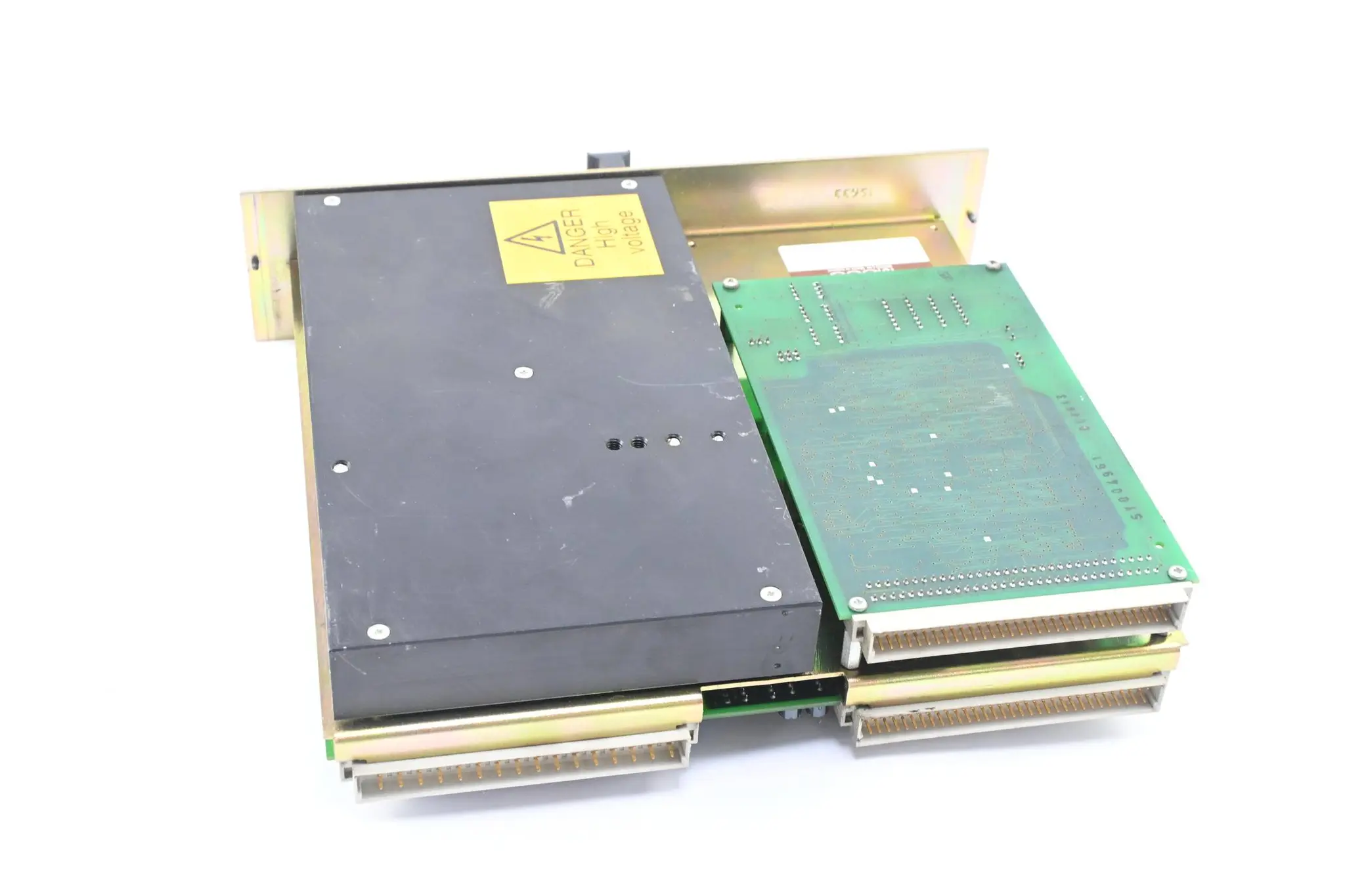 Produktfoto 1 von Moog Servocontroller T161-502H