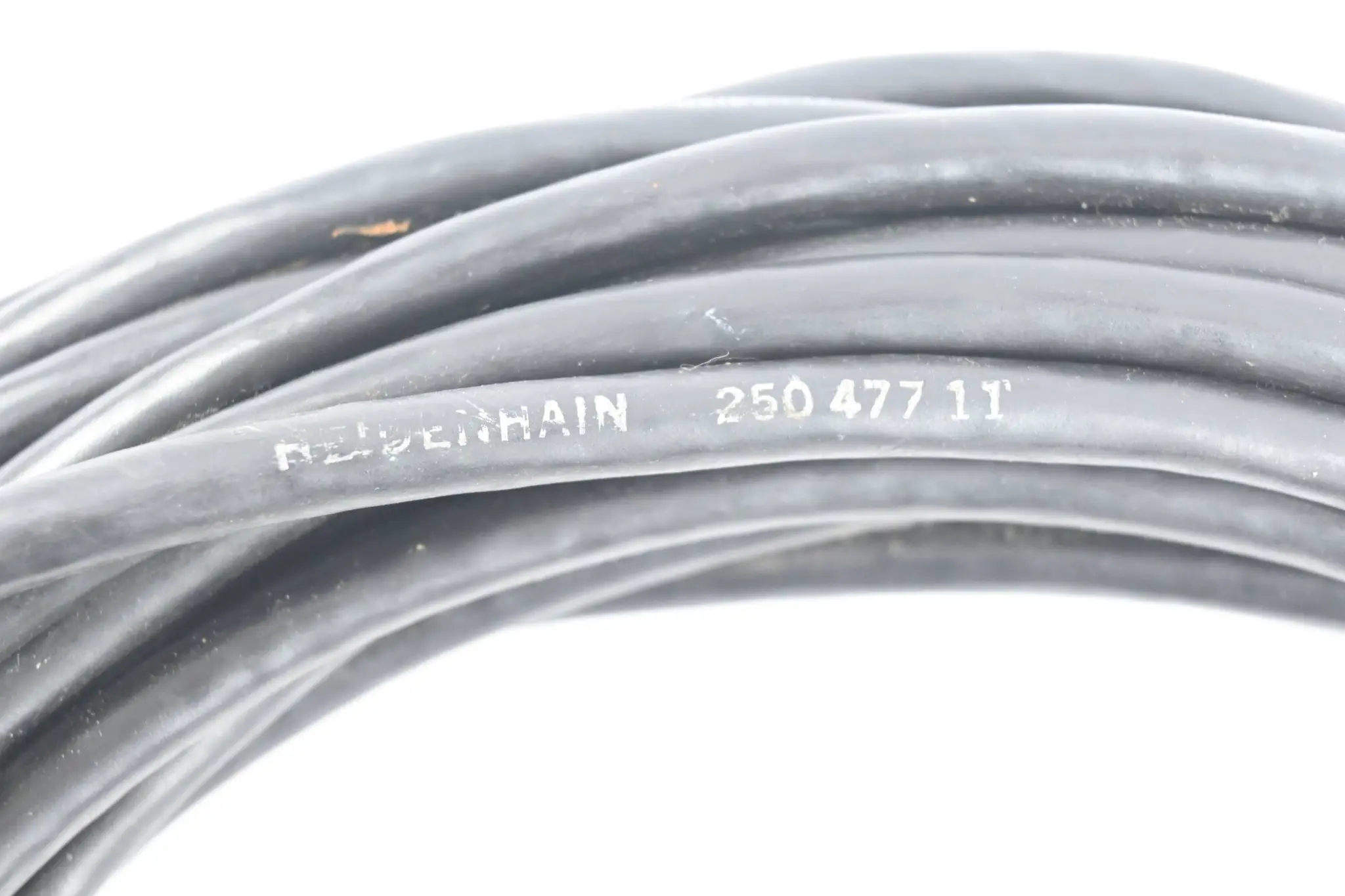 Produktfoto 1 von Heidenhain Verbindungskabel 250 477 11 ( 25047711 )