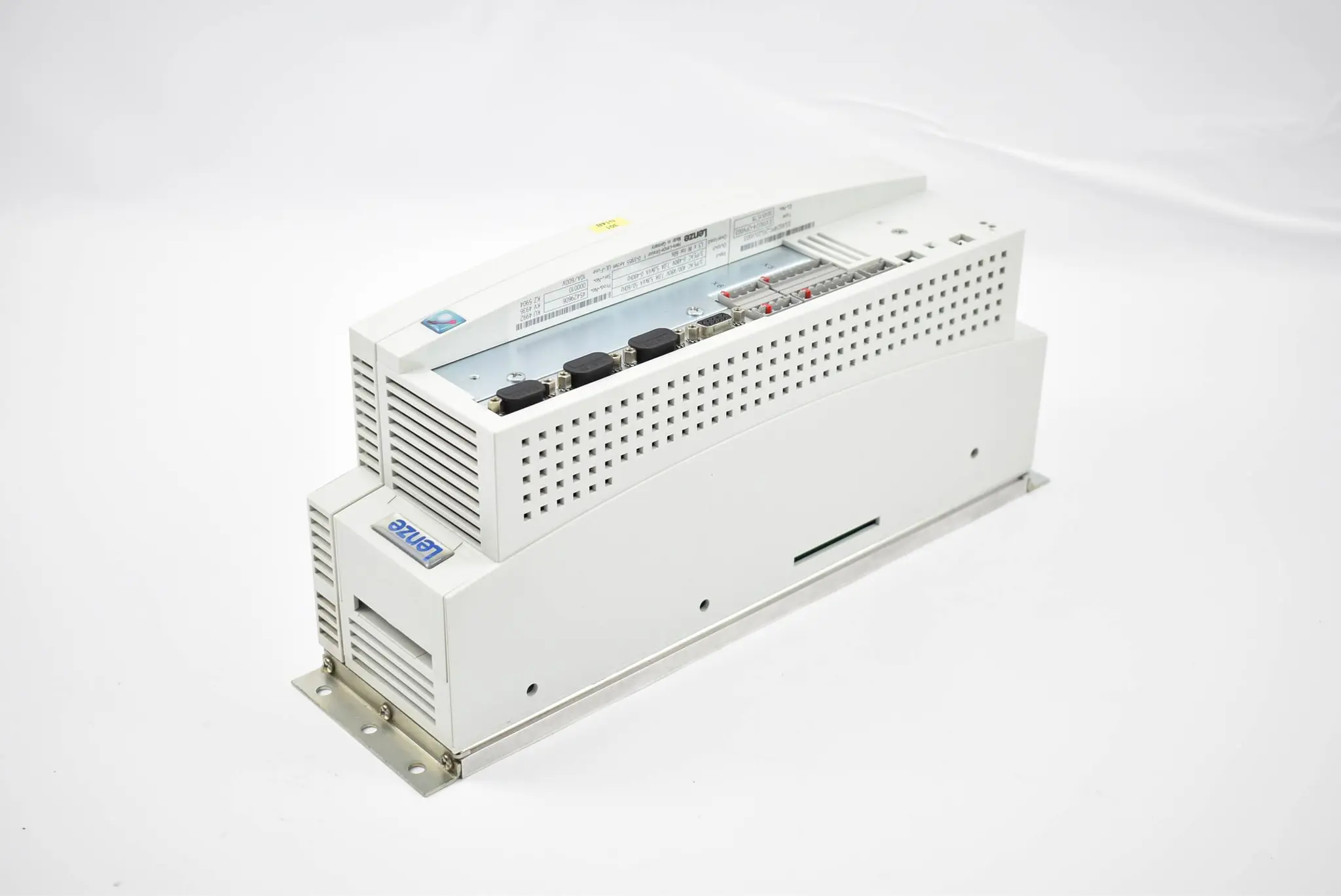 Produktfoto 1 von Lenze Frequenzumrichter EVS9324-CPV003 ( EVS 9324-CPV003 ) 00451578