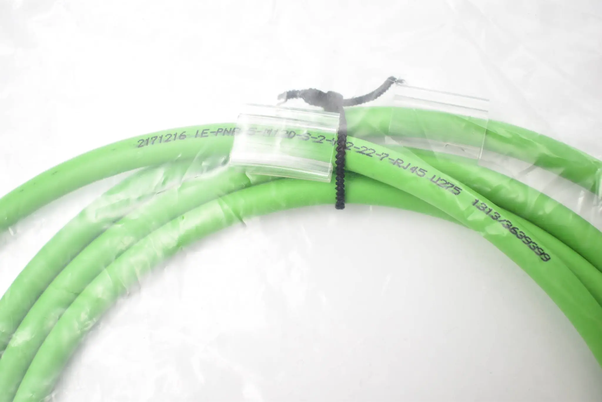 Produktfoto 1 von Lapp Group IE-PNB-5-M12D-S-2-Y-2-22-7-RJ45 ( 2171216 )
