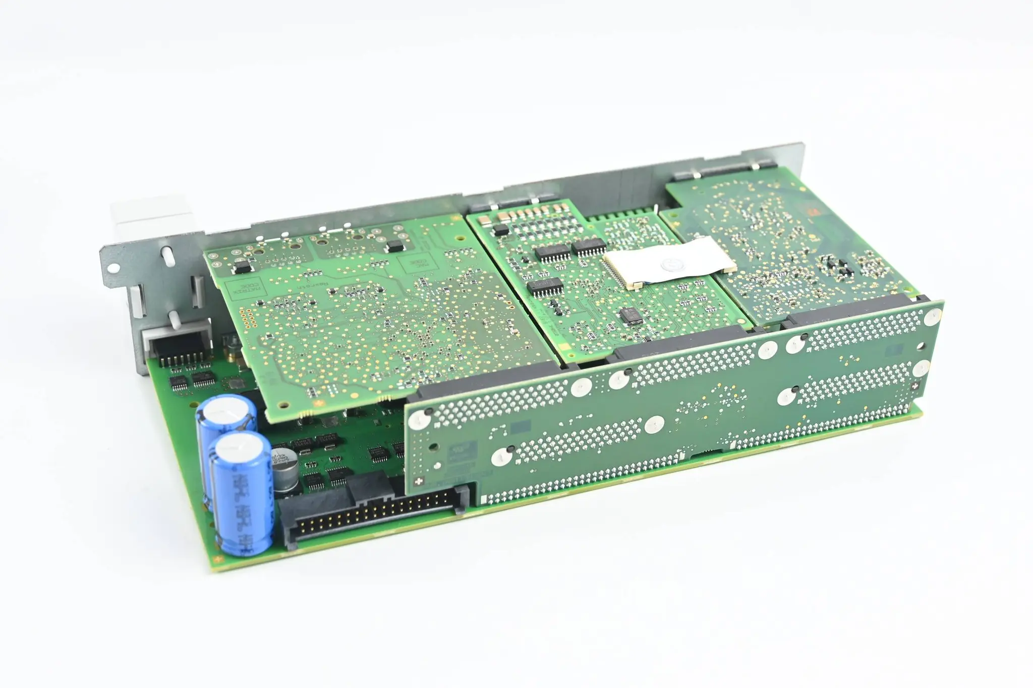 Produktfoto 1 von Rexroth Steuereinheit CSH01.1C-ET-ENS-NNN-MEM-S2-S-NN-FW ( R911330663 )