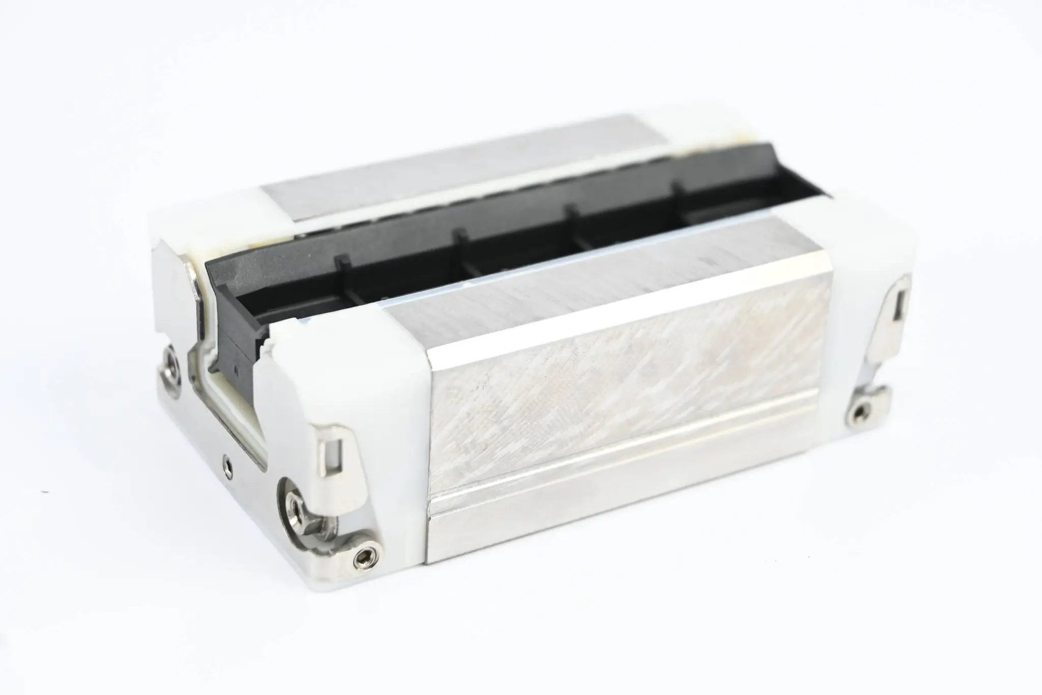 Produktfoto 1 von Rexroth Kugelwagen NRFG KWD-020-SNS-C0-H-0 ( R201189314 )