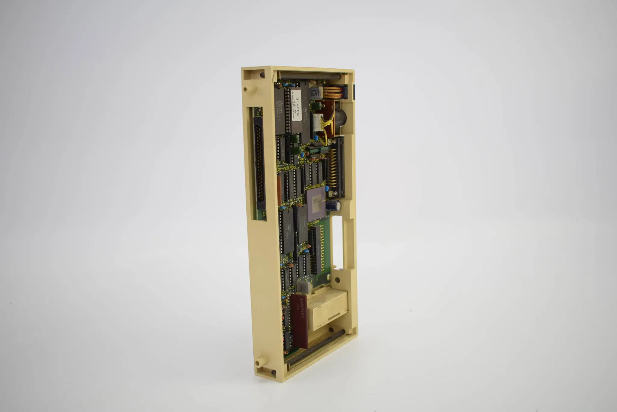 Produktfoto 1 von Mitsubishi Melsec G1HCPU