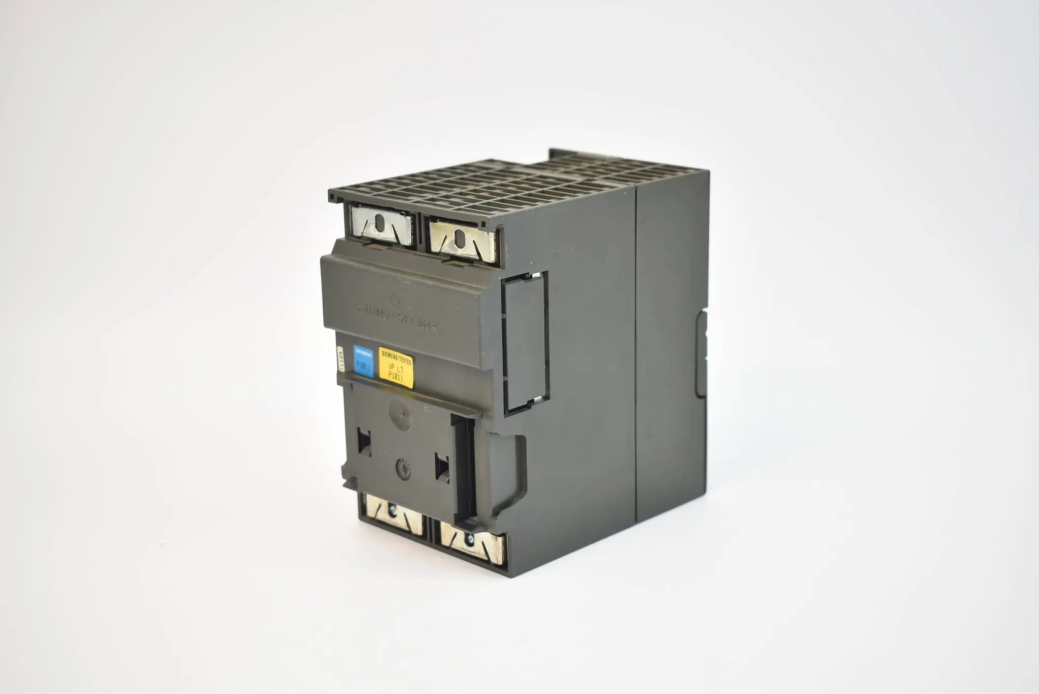 Produktfoto 1 von Siemens simatic NET CP 6GK7 343-1EX00-0XE0 ( 6GK7343-1EX00-0XE0 ) E7