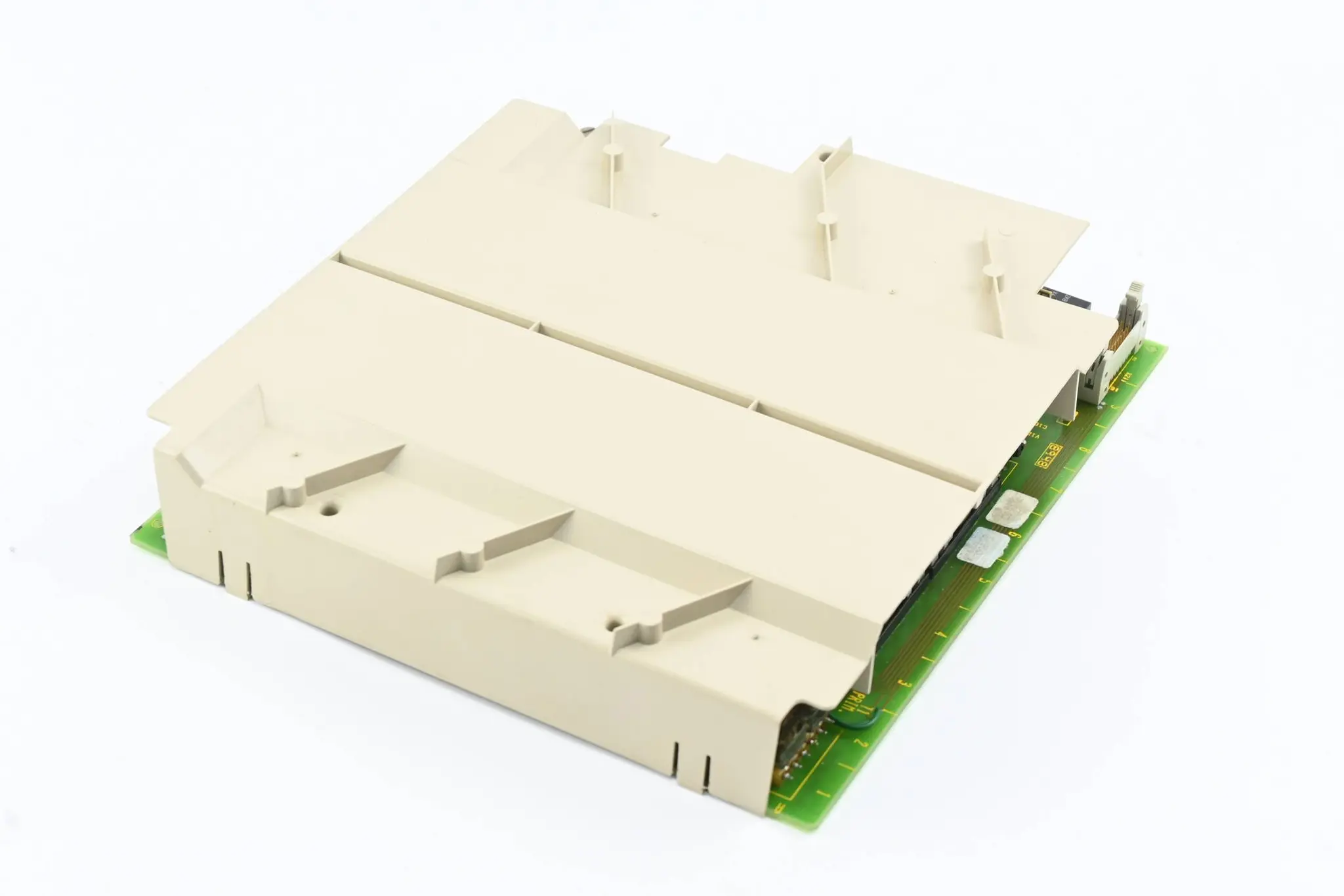Produktfoto 1 von Siemens Simodrive AC-VSA FBG Leistungsteil 6SC6120-0FE00 ( 6SC6 120-0FE00 )