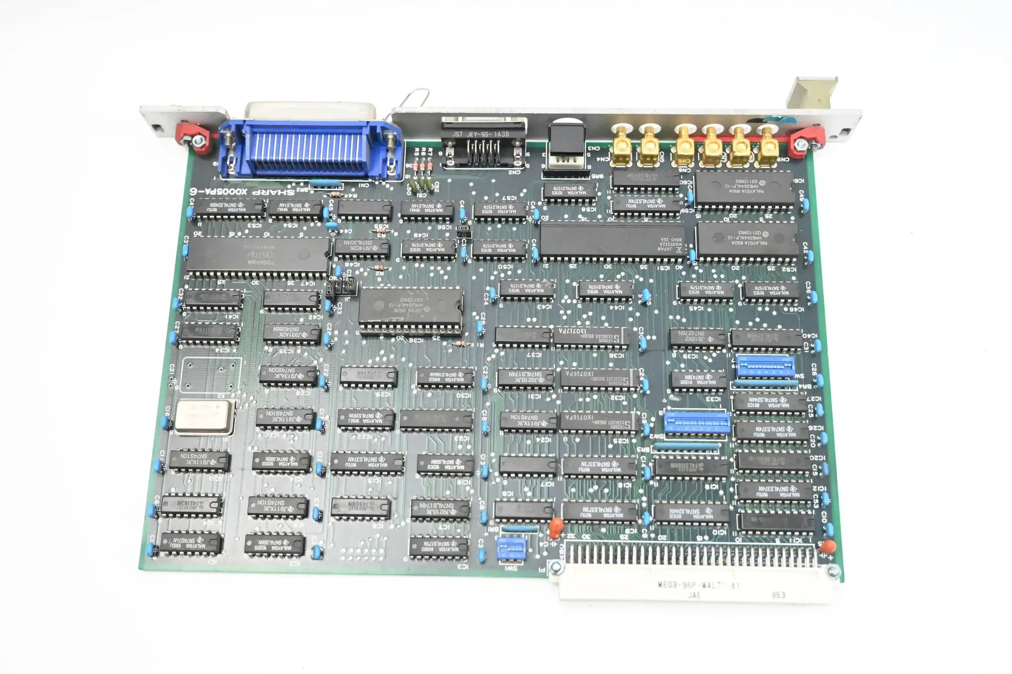 Produktfoto 1 von Sharp Board X0005PA-6