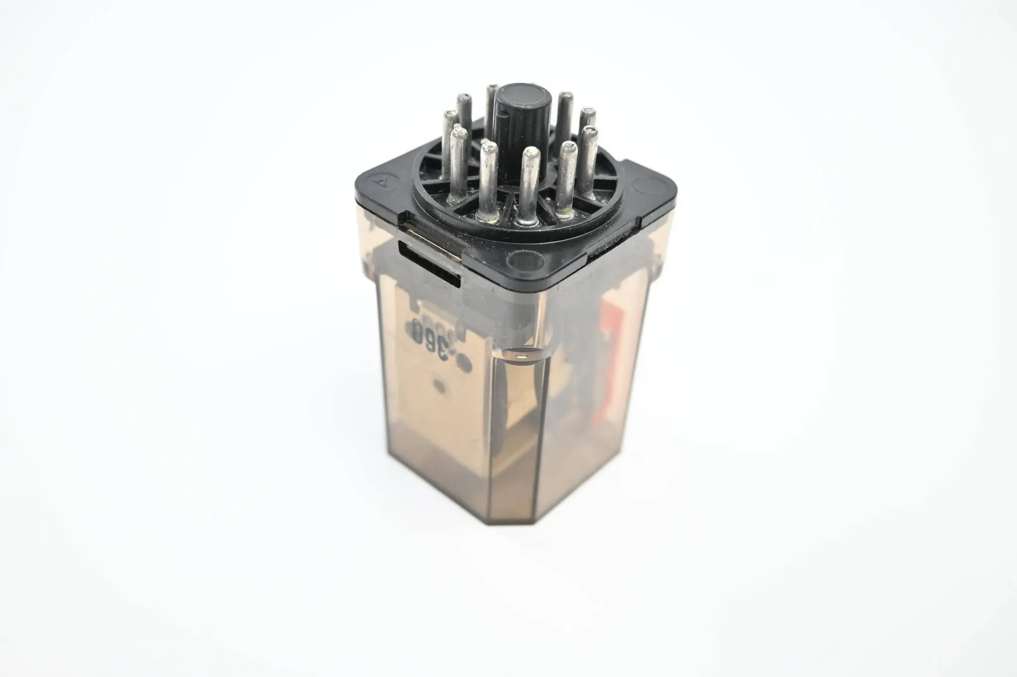 Schrack Industrie-Relais RN 306024 ( RN306024 )