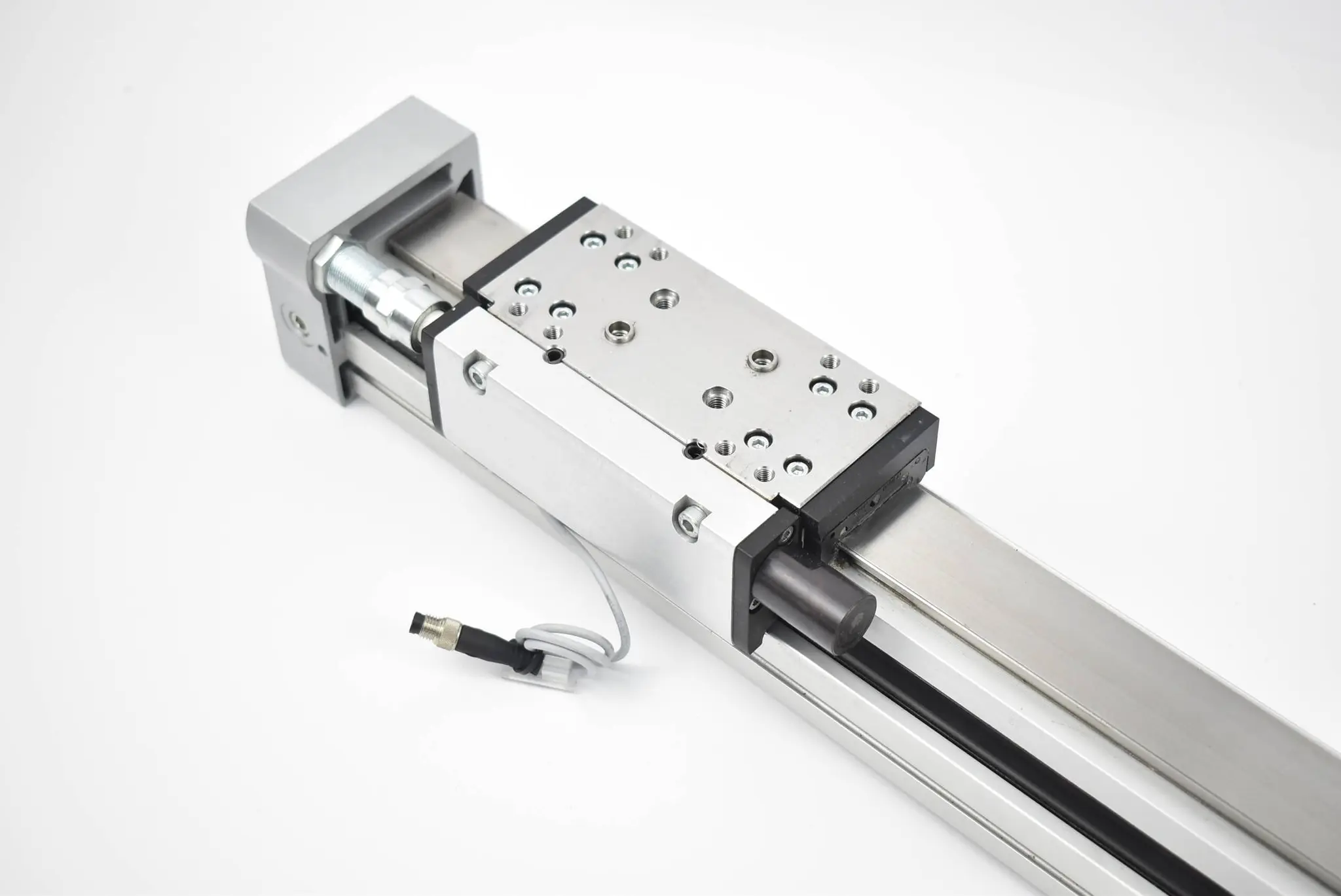 Produktfoto 1 von Festo Linearantrieb DGC-32-500-KF-YSR-A ( 532448 )