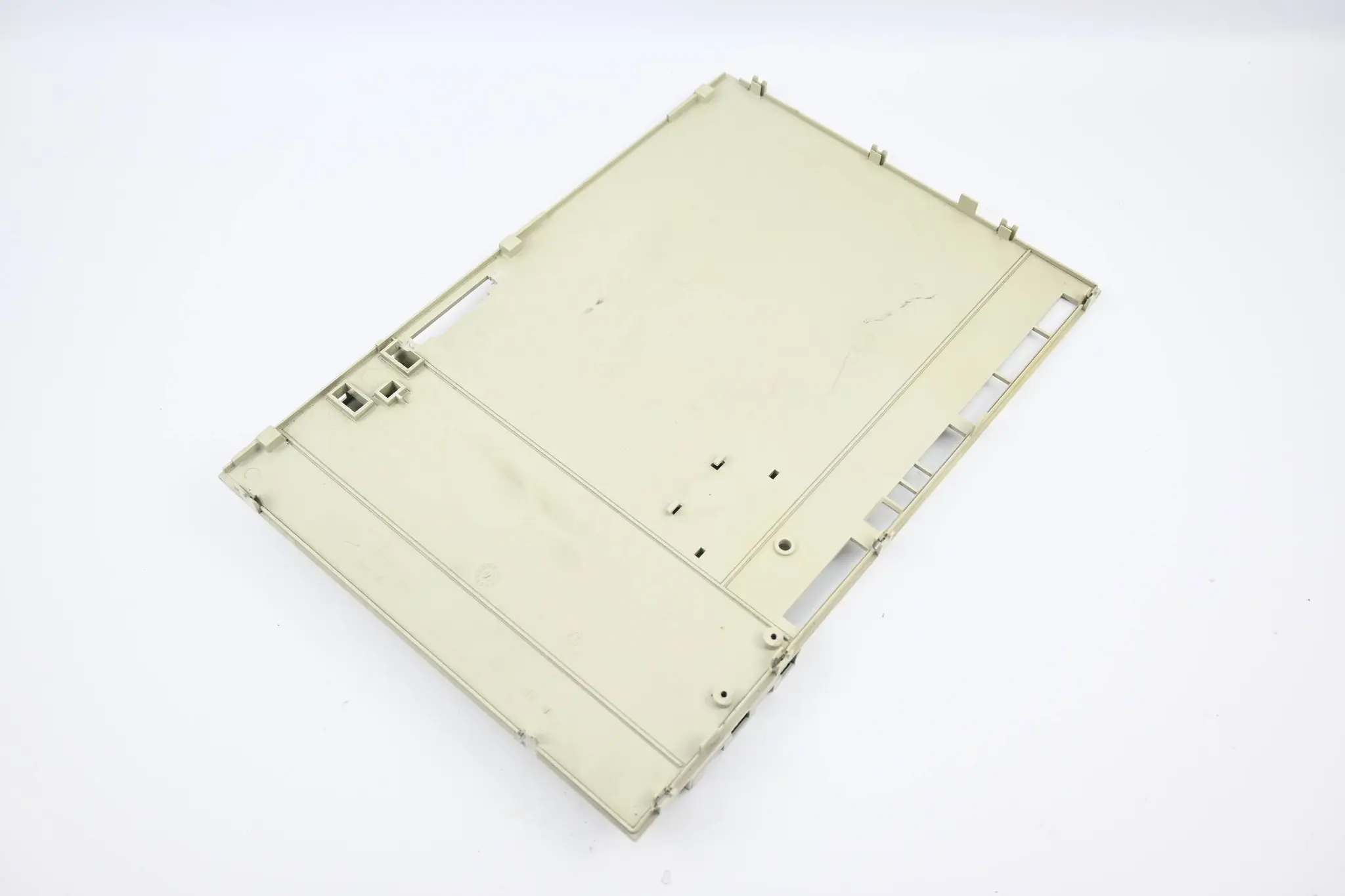 Produktfoto 1 von Siemens Frontcover für Simodrive 6SN1146-1BB00-0FA1 ( 6SN1 146-1BB00-0FA1 )