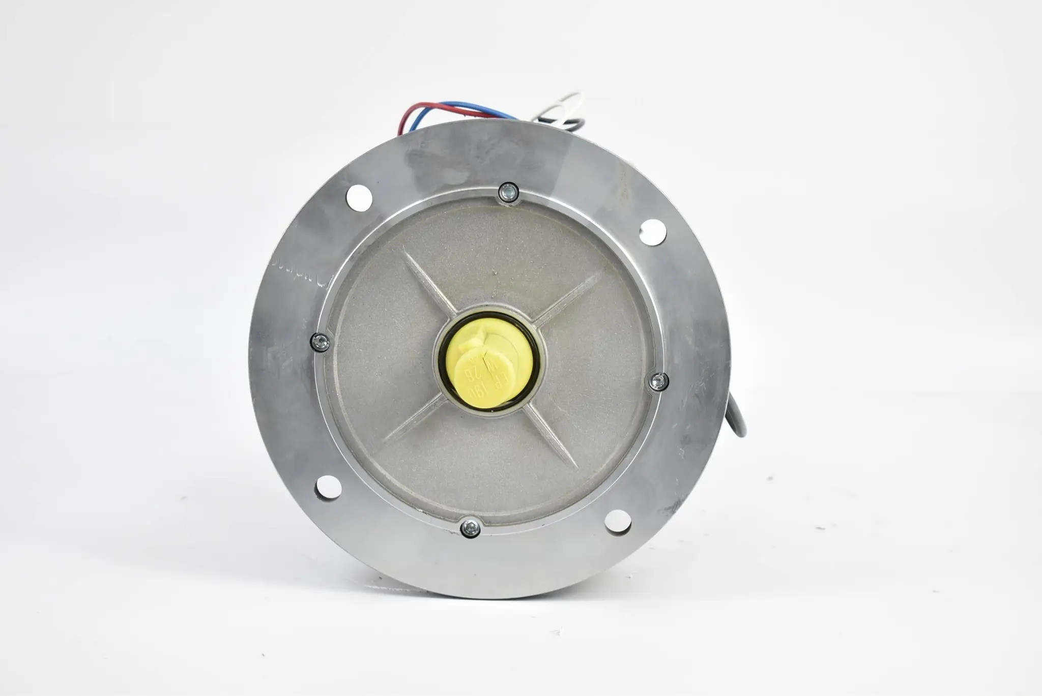 Produktfoto 1 von Lenze Motor 50-87kW 3,0-5,4 kW 2555rpm 230-400V MDEMABS100-32C1C