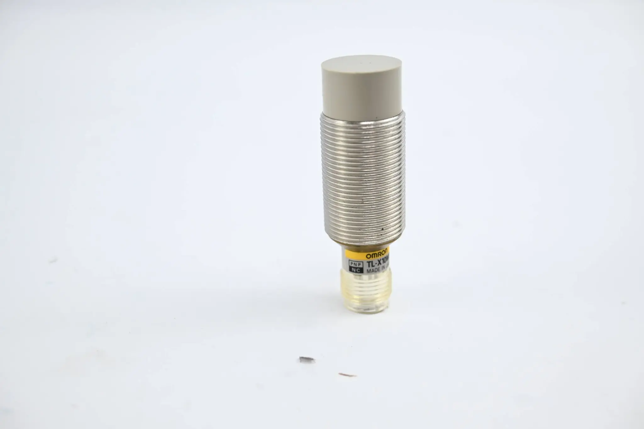 Produktfoto 1 von Omron Proximity Switch Näherungsschalter TL-X10MB2-P1E