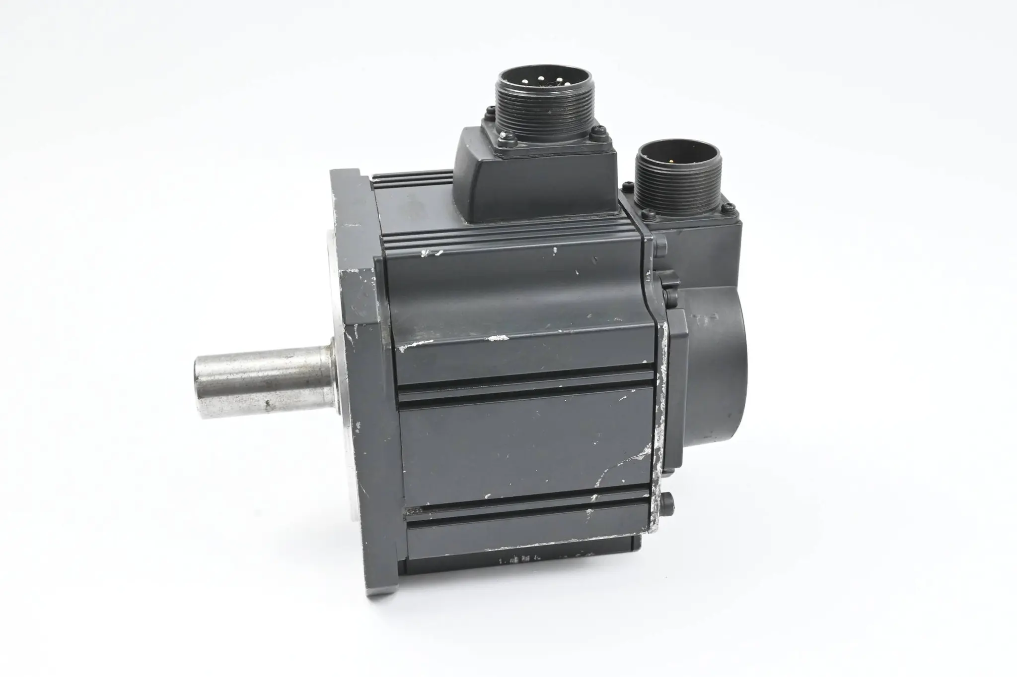 Produktfoto 1 von Mitsubishi AC Servomotor HC-SFS103 ( HCSFS103 )