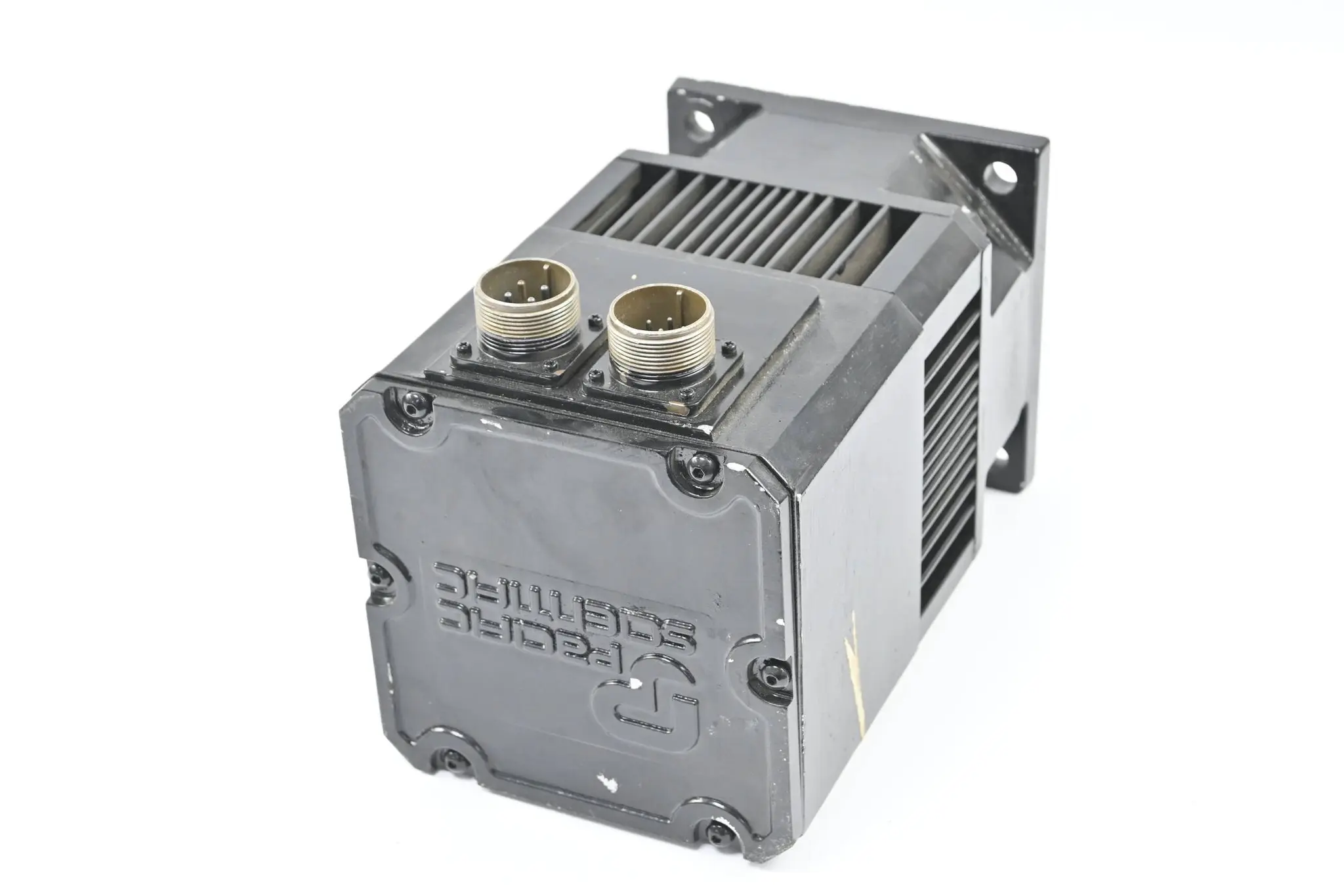 Produktfoto 1 von Pacific Scientific Brushless Servomotor R63-GMNA-R2-NS-NV-00