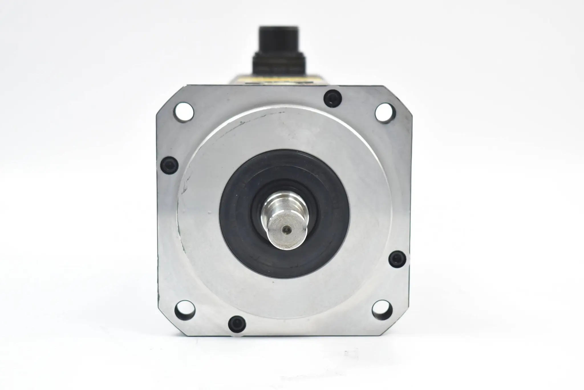 Produktfoto 1 von Fanuc AC Servomotor 1,6kW 182V 3000rpm α8/3000i A06B-0227-B102#0100 ( a8/3000i )