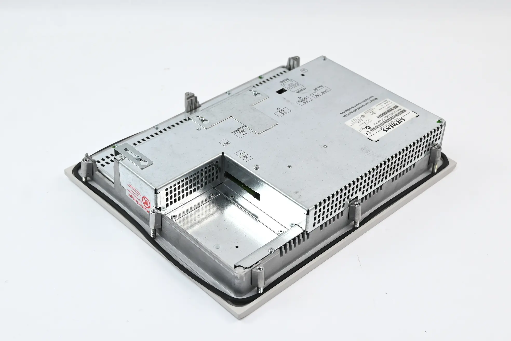 Produktfoto 1 von GENERALÜBERHOLT Siemens TP270 6AV6545-0CC10-0AX0 ( 6AV6 545-0CC10-0AX0 ) E15