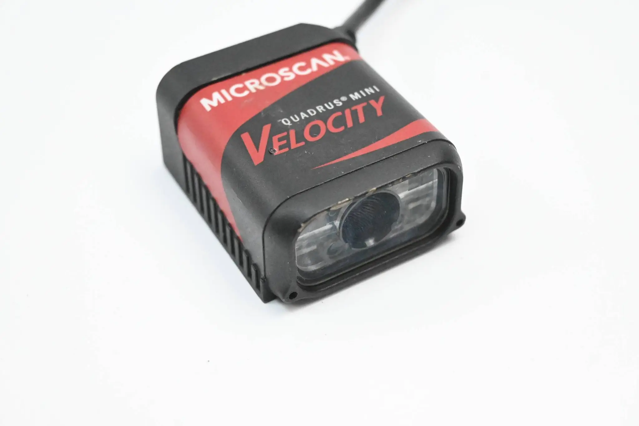 Produktfoto 1 von Microscan Quadrus Mini Velocity Barcode Scanner FIS-6300-3006G