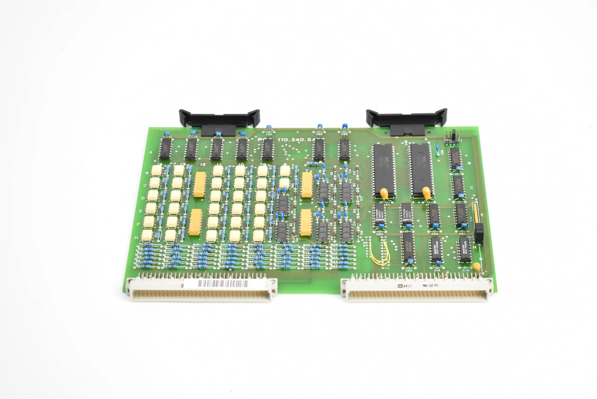 Produktfoto 1 von Nestal Systemkarte 110.240.5437