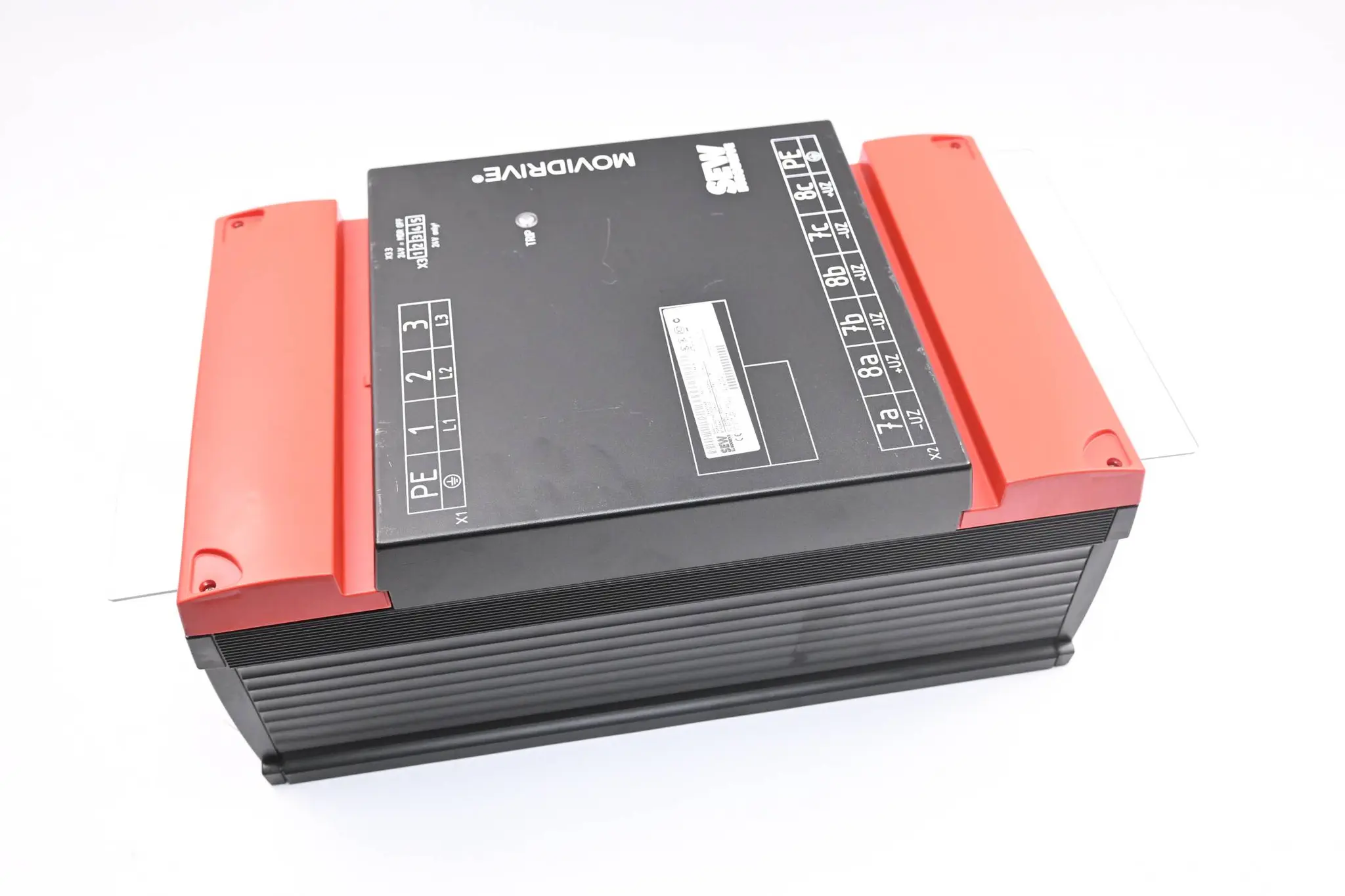 Produktfoto 1 von SEW-Eurodrive Netzrückspeisung Movidrive MDR60A0750-503-00 ( 08265569 )