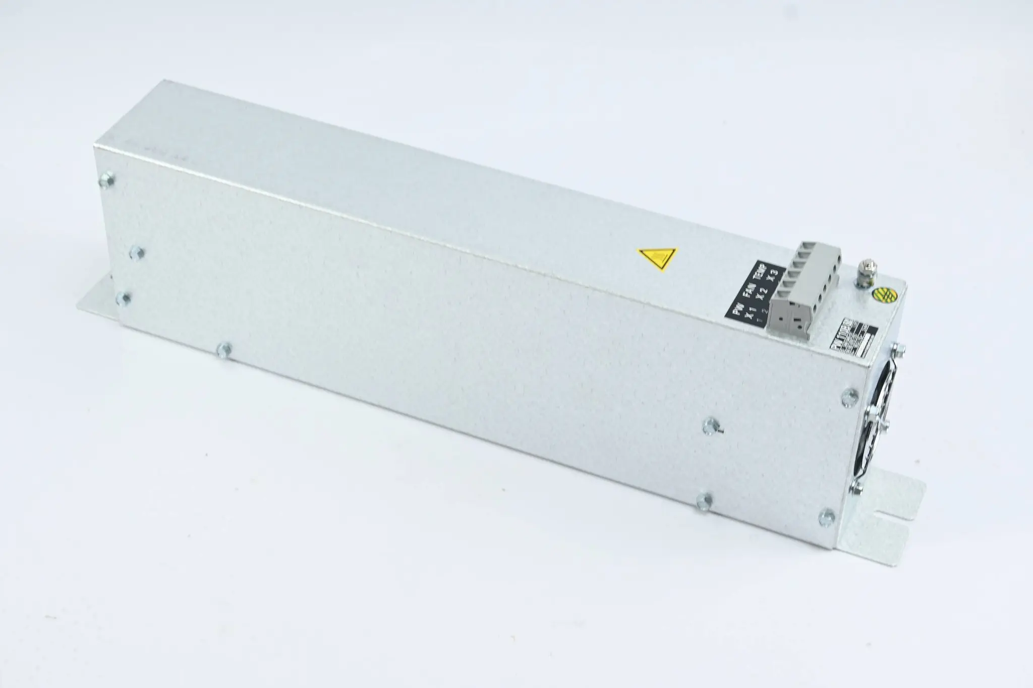 Produktfoto 1 von Heidenhain Pulswiderstandsmodul PW 110B ( 348945-01 ) Ver. U11