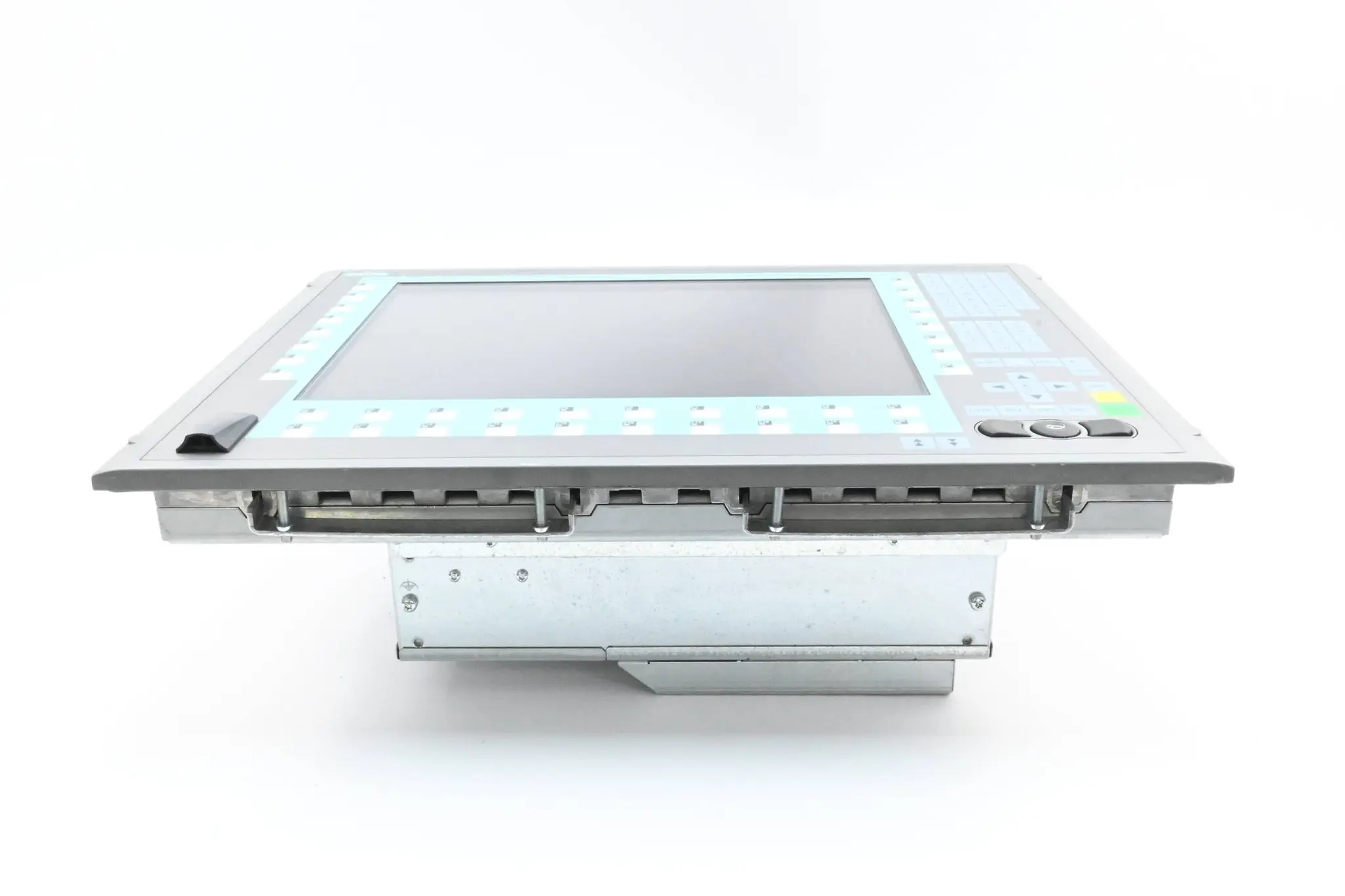Produktfoto 1 von Siemens Simatic Panel PC 677B 15" 6AV7873-0BA10-1AC0 ( 6AV7 873-0BA10-1AC0 ) E07