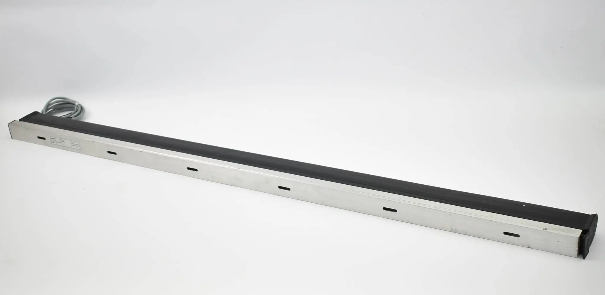 Produktfoto 1 von Mayser Sicherheitsschaltleiste SL/W 229149 ( 120 cm )