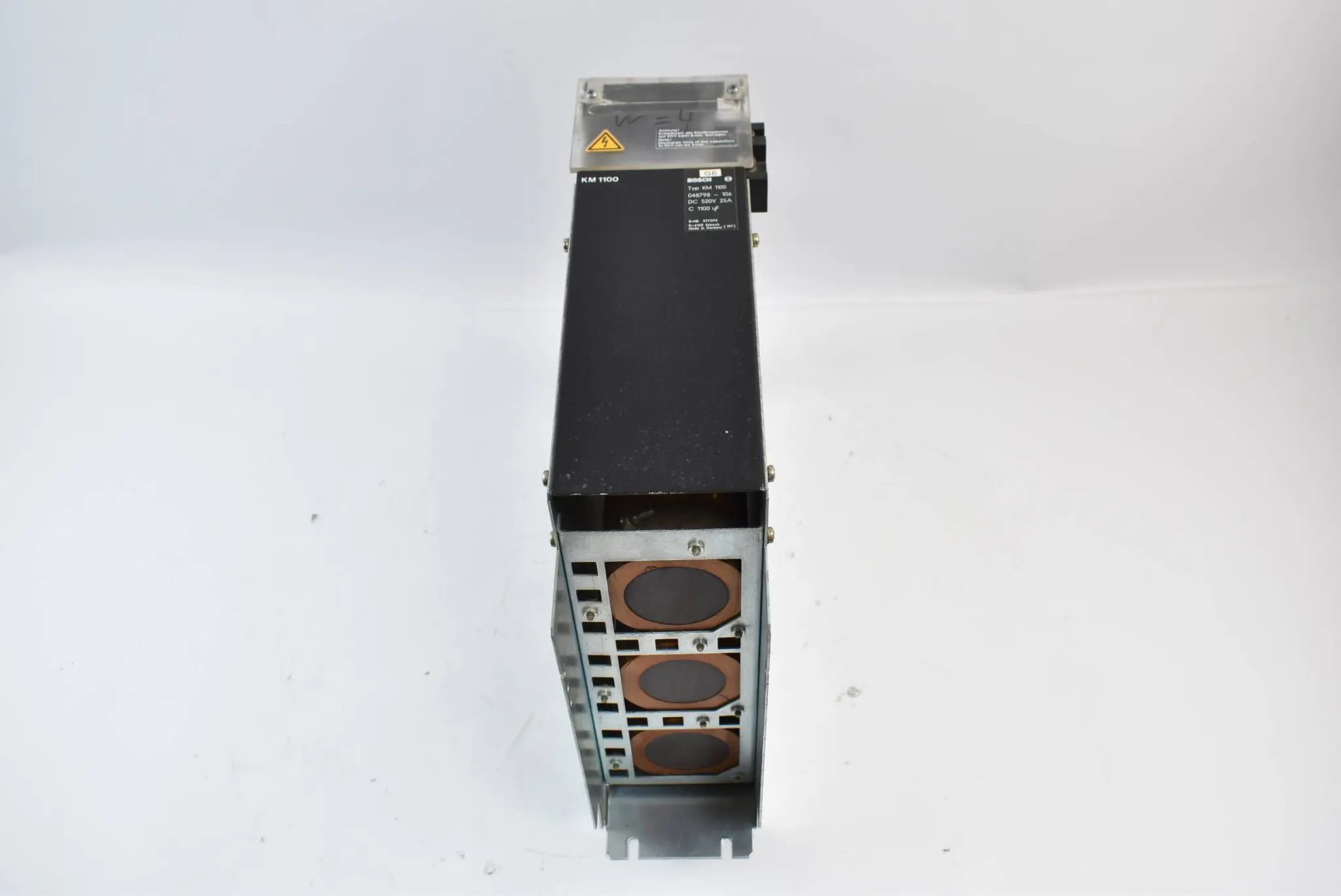 Produktfoto 1 von Bosch Kondensator Modul KM1100  ( 048798-106 )
