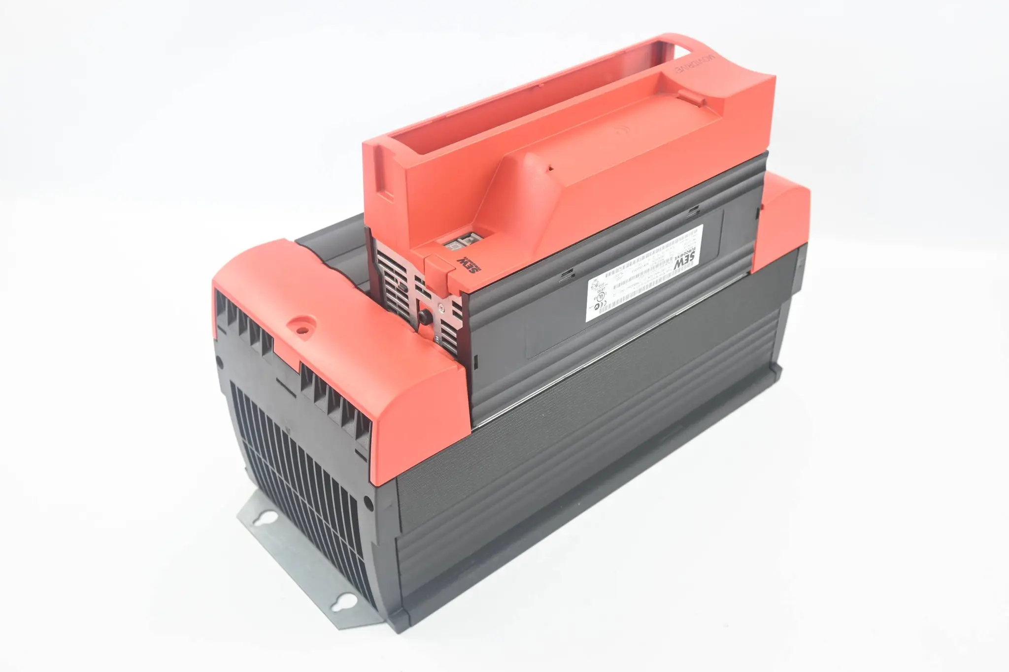 Produktfoto 1 von SEW Eurodrive MDX61B0300-503-4-0T + MDX60A0300-503-4-00 + DFP21B + DER11B
