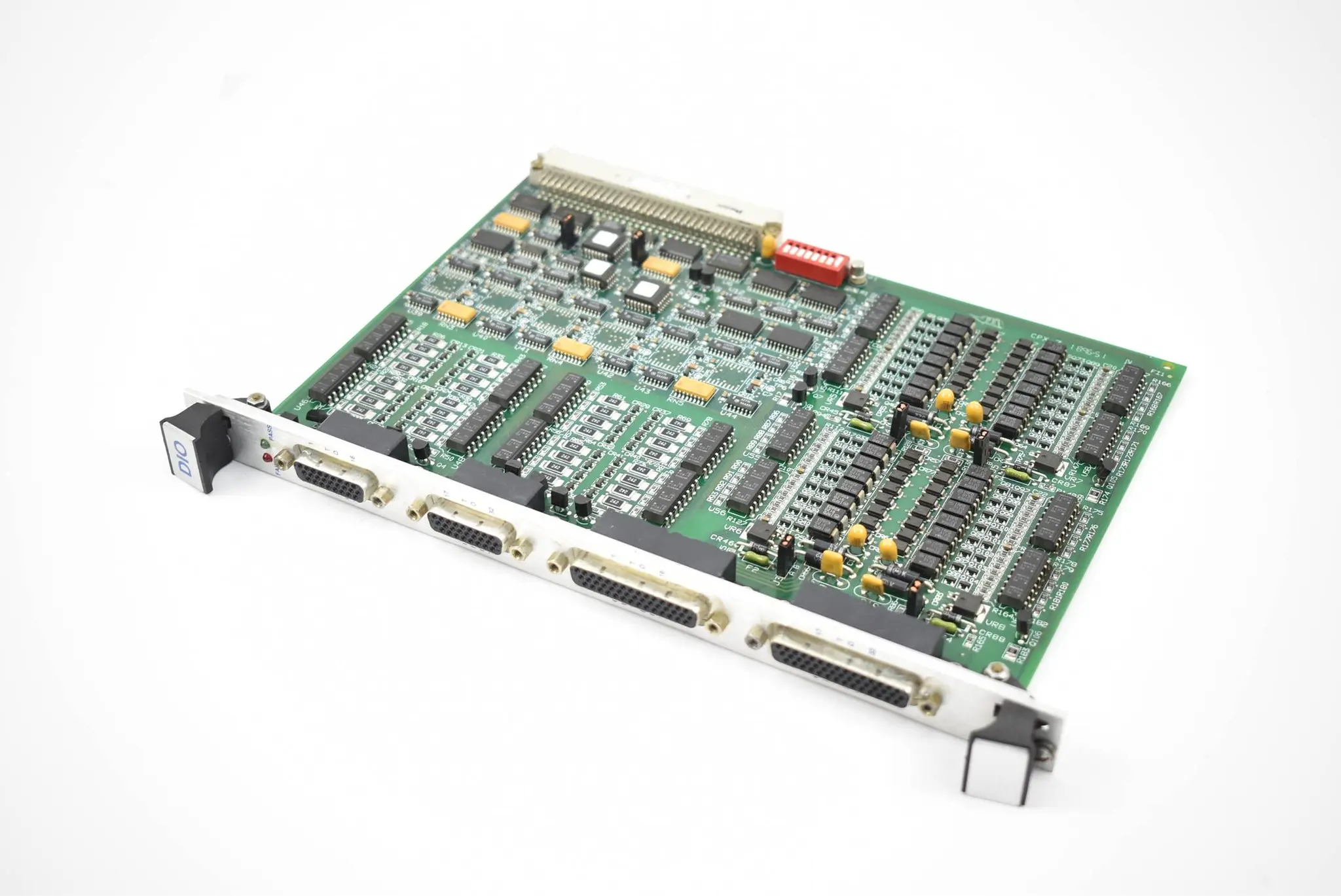 Produktfoto 1 von DEFEKT Adept Technology DIO Schnittstellenmodul 10332-00800