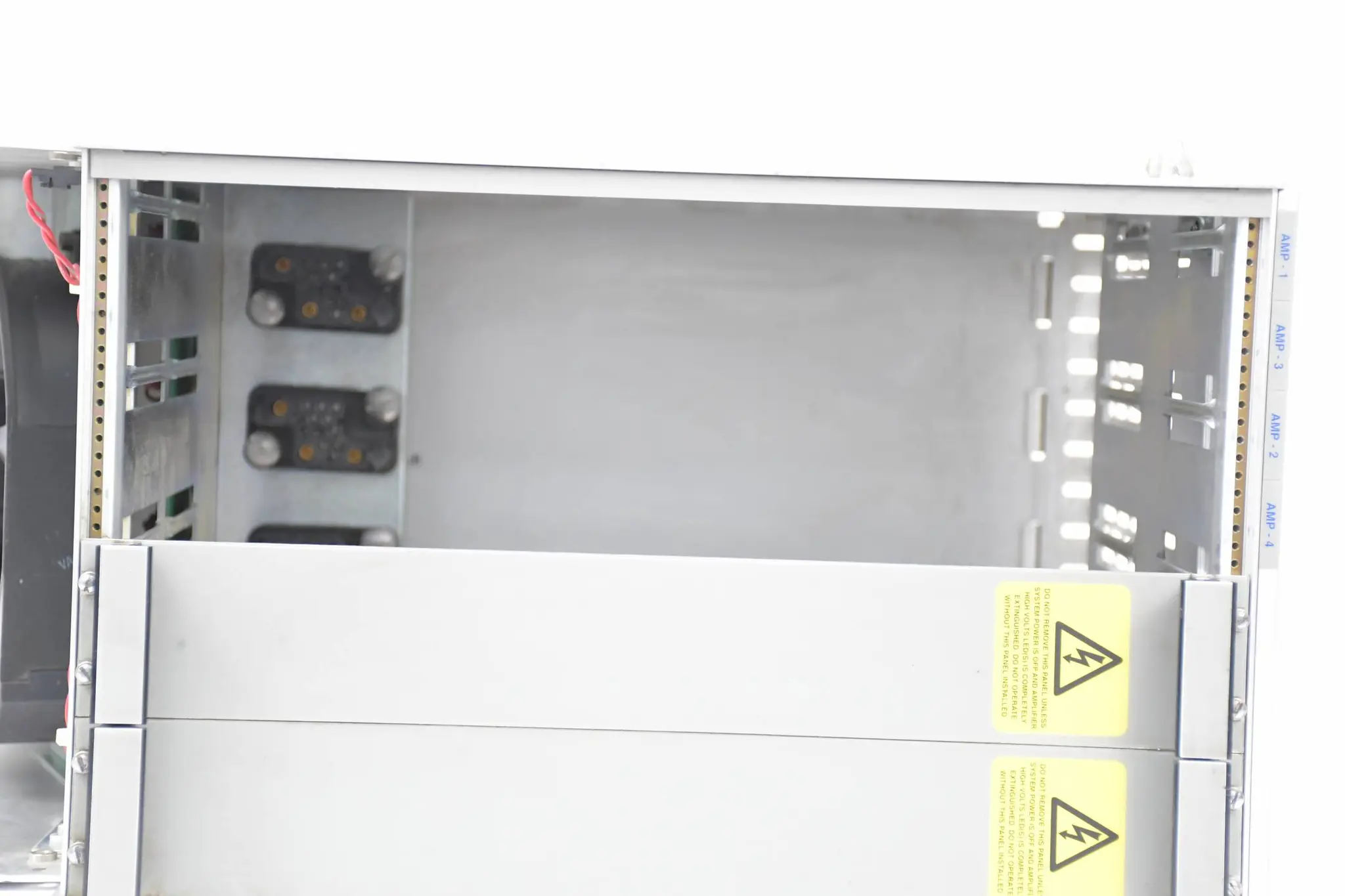Produktfoto 1 von adept technology Rack PA-4 ( 303330-310000 )