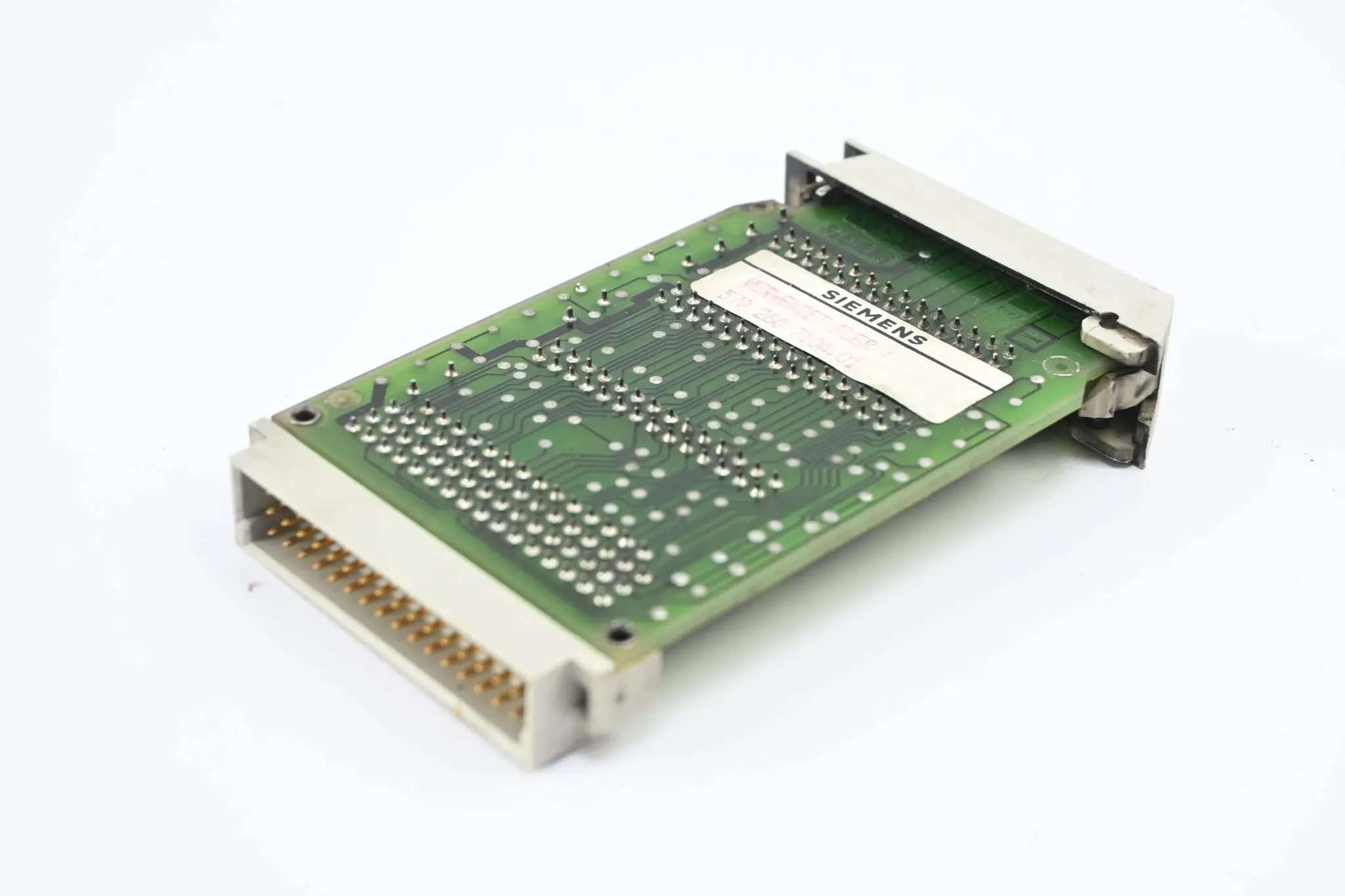 Produktfoto 1 von Siemens Sinumerik 3GE Eprom-Einschubmodul 6FX1837-7BX01 ( 6FX1 837-7BX01 )