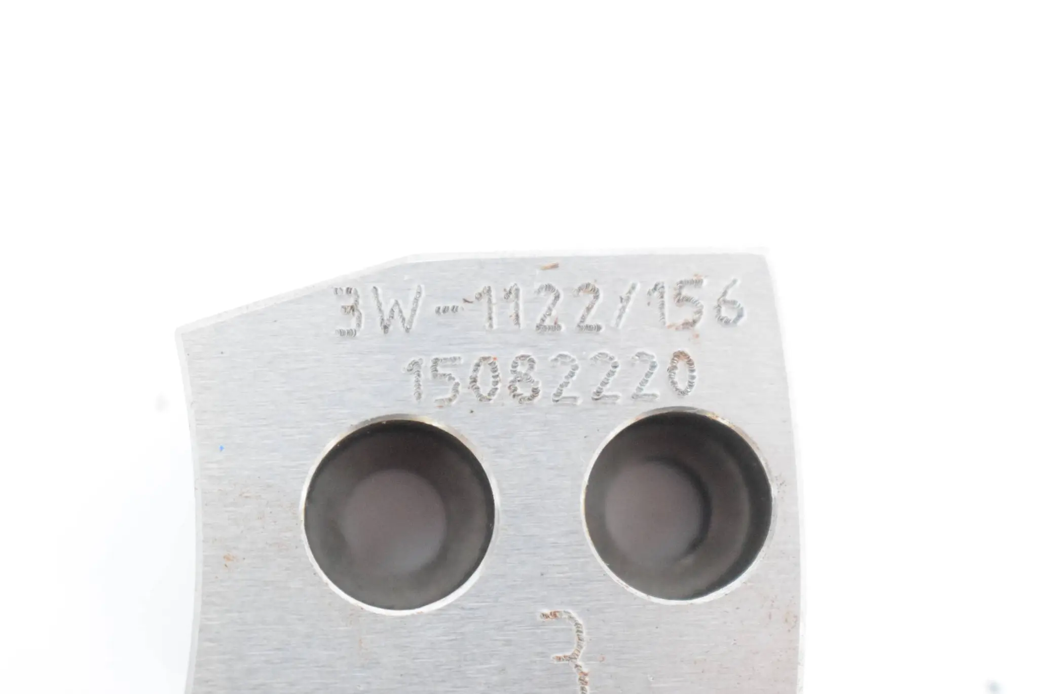 Produktfoto 1 von Schunk Zentrierbacke 1-3 3W-1122/156 ( 15082220 )
