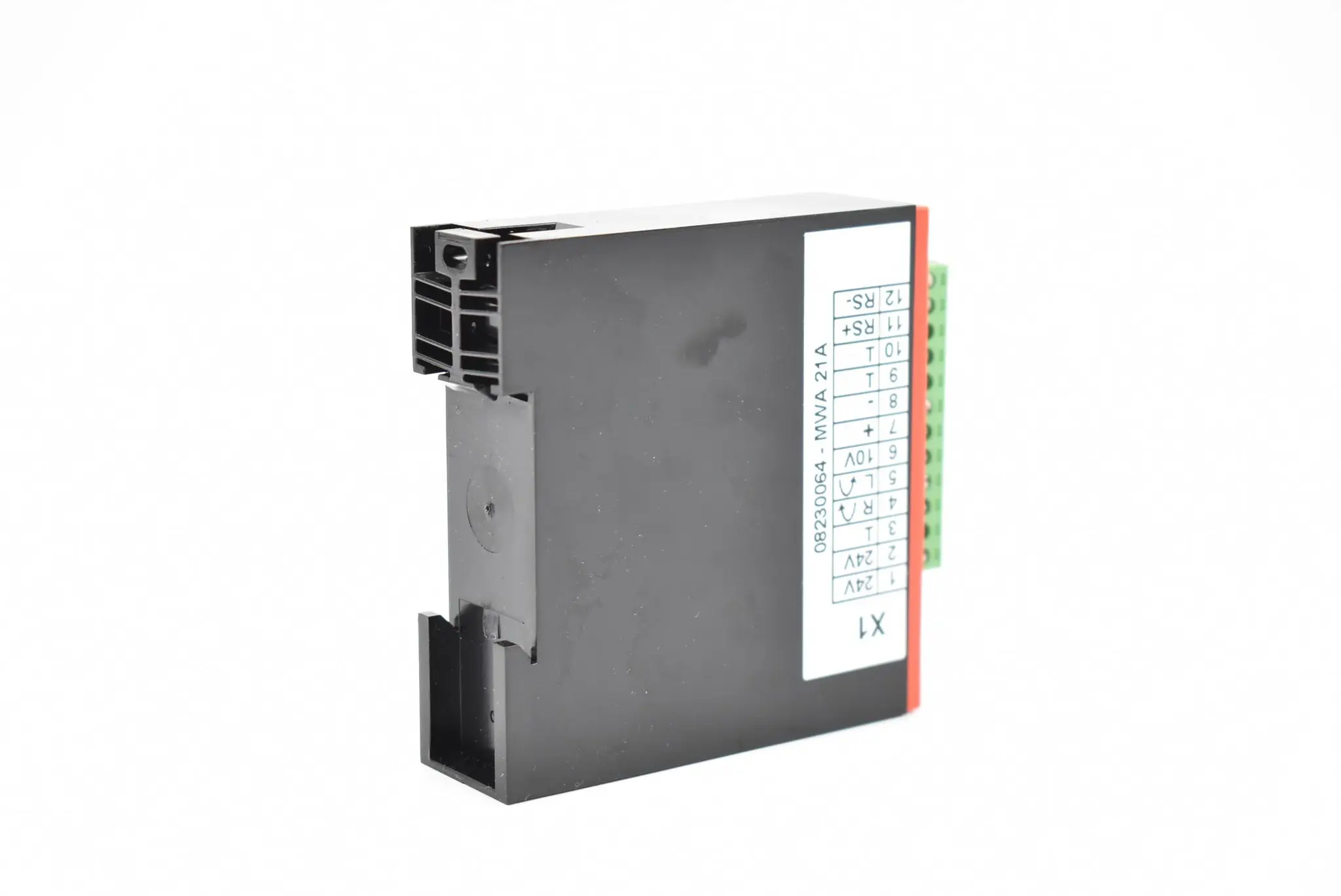 Produktfoto 1 von SEW Eurodrive Sollwertgeber MWA21A ( 08230064.12.12 )