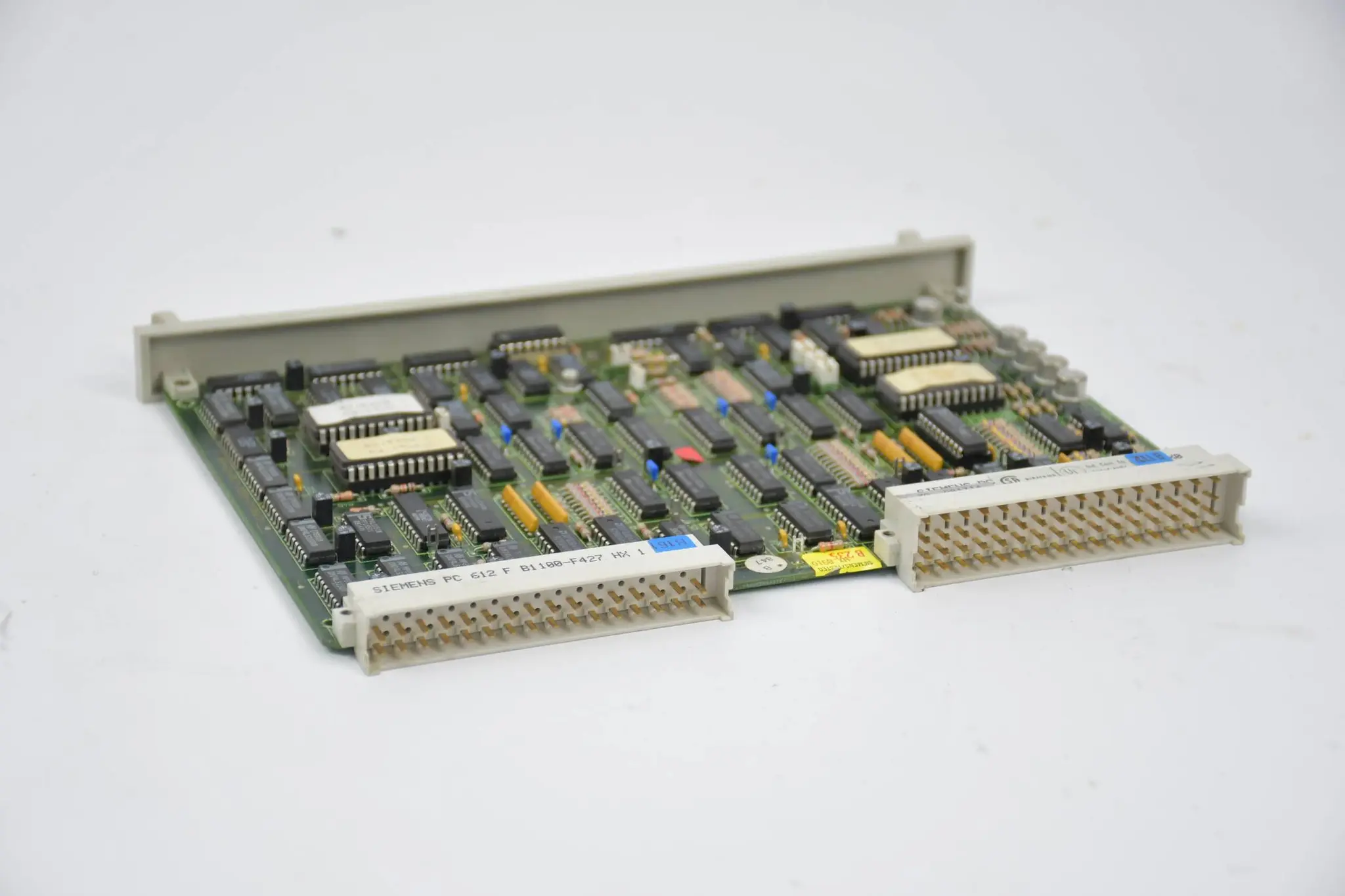 Produktfoto 1 von Siemens Simatic S5 CPU927 6ES5927-3SA12 ( 6ES5 927-3SA12 )
