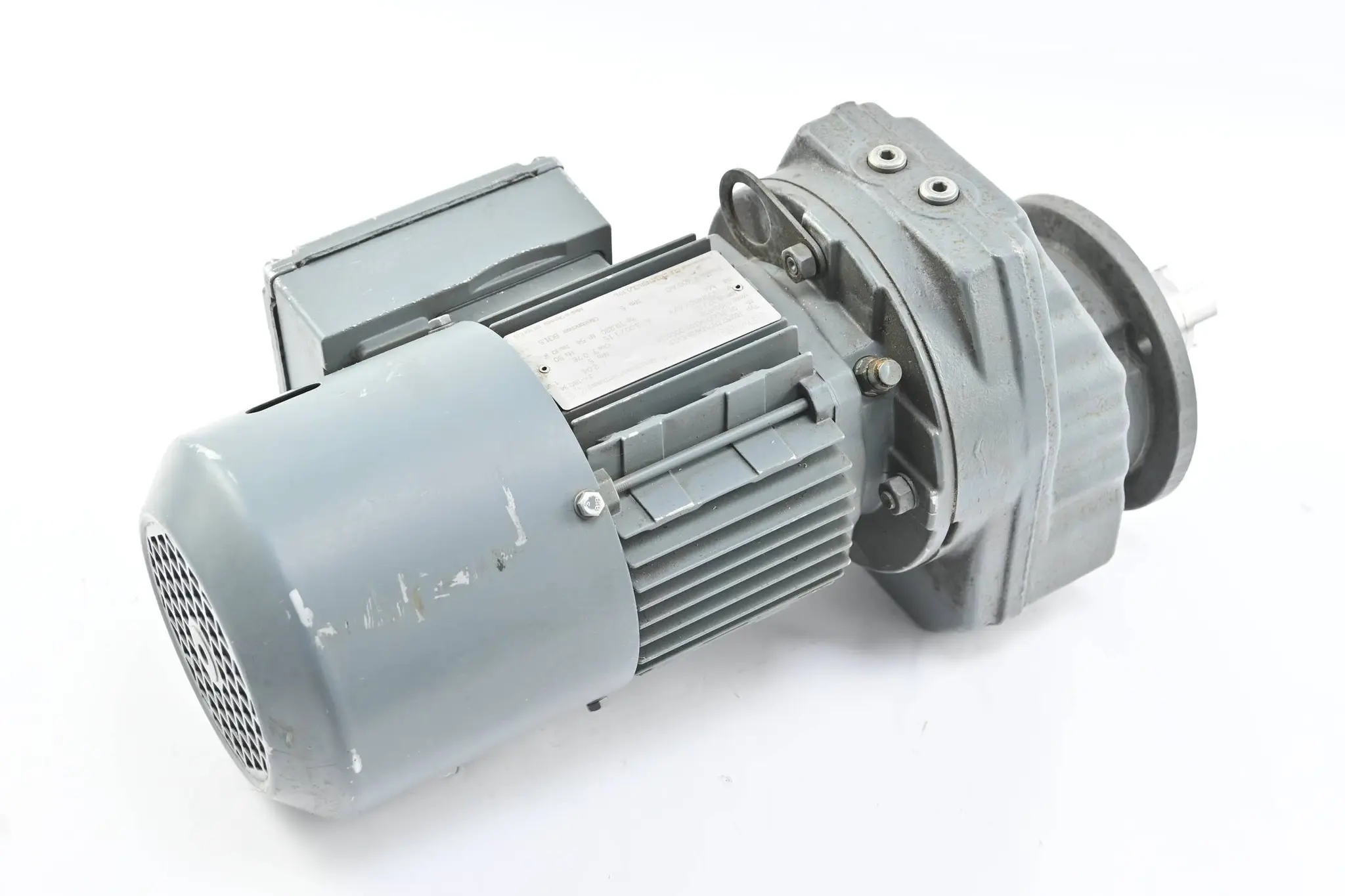 Produktfoto 1 von SEW Eurodrive Getriebemotor RXF57 DT71D4/BMG/TF ( RXF57DT71D4/BMG/TF )